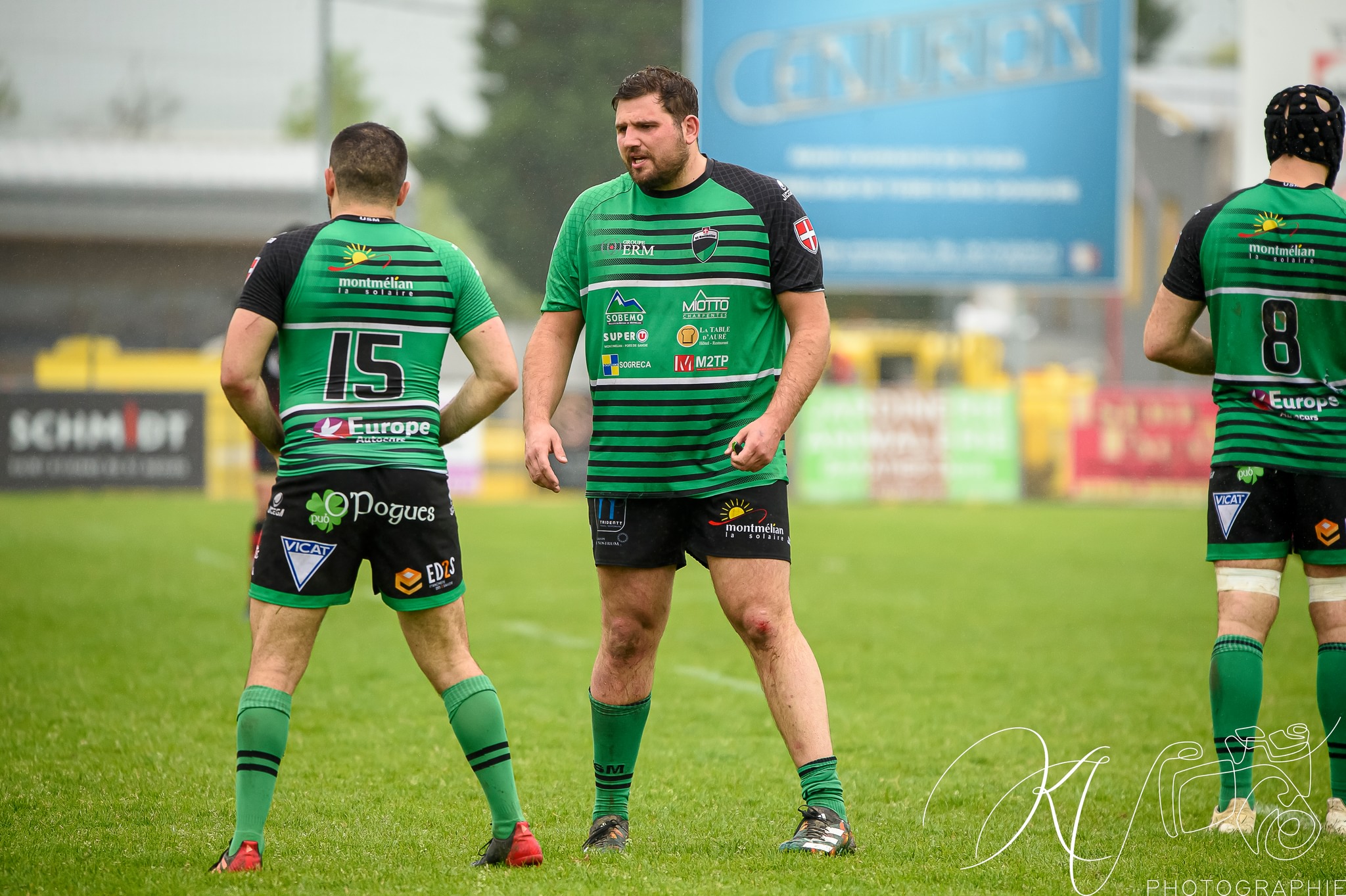  Bièvre Saint-Geoirs RC - US Montmelian - Rugby - Bievre Saint Geoirs Rugby Club(17) vs (37) US Montmélian (#2023BSGRCvsUSM05) Photo by: Karine Valentin | Siuxy Sports 2023-05-07