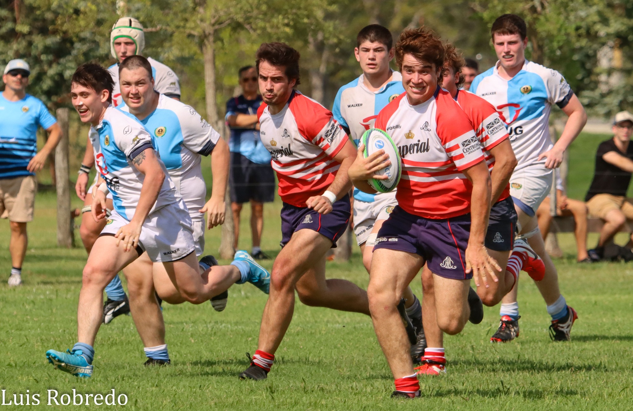  Areco Rugby Club - Centro Naval - Rugby - URBA 1ra C - Areco RC (31) vs (35) Centro Naval (#URBA1C2023ARCvCN03) Photo by: Luis Robredo | Siuxy Sports 2023-03-18