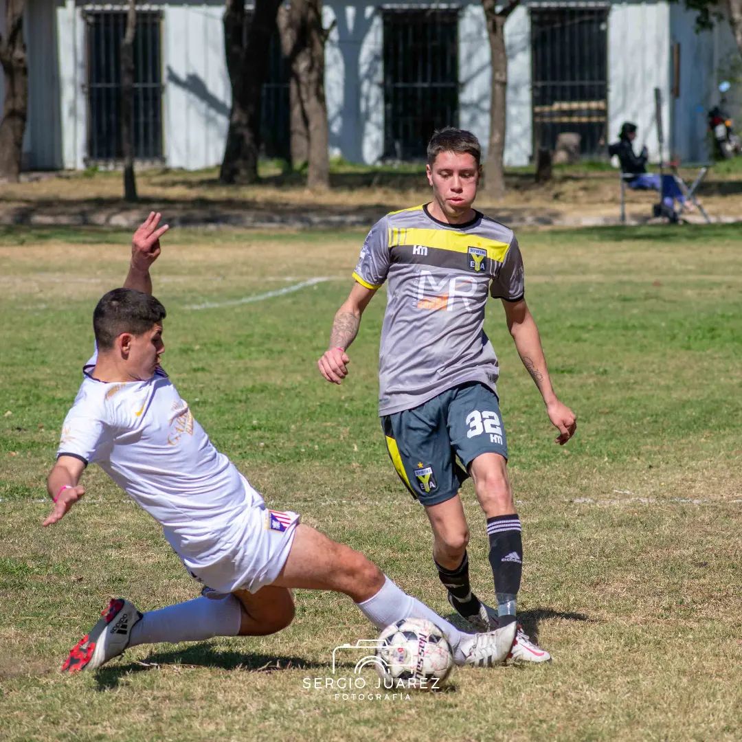   -  - Soccer - Copa Pymes (#2022CopaPymes) Photo by: Sergio Juarez Landriel | Siuxy Sports 2022-12-31