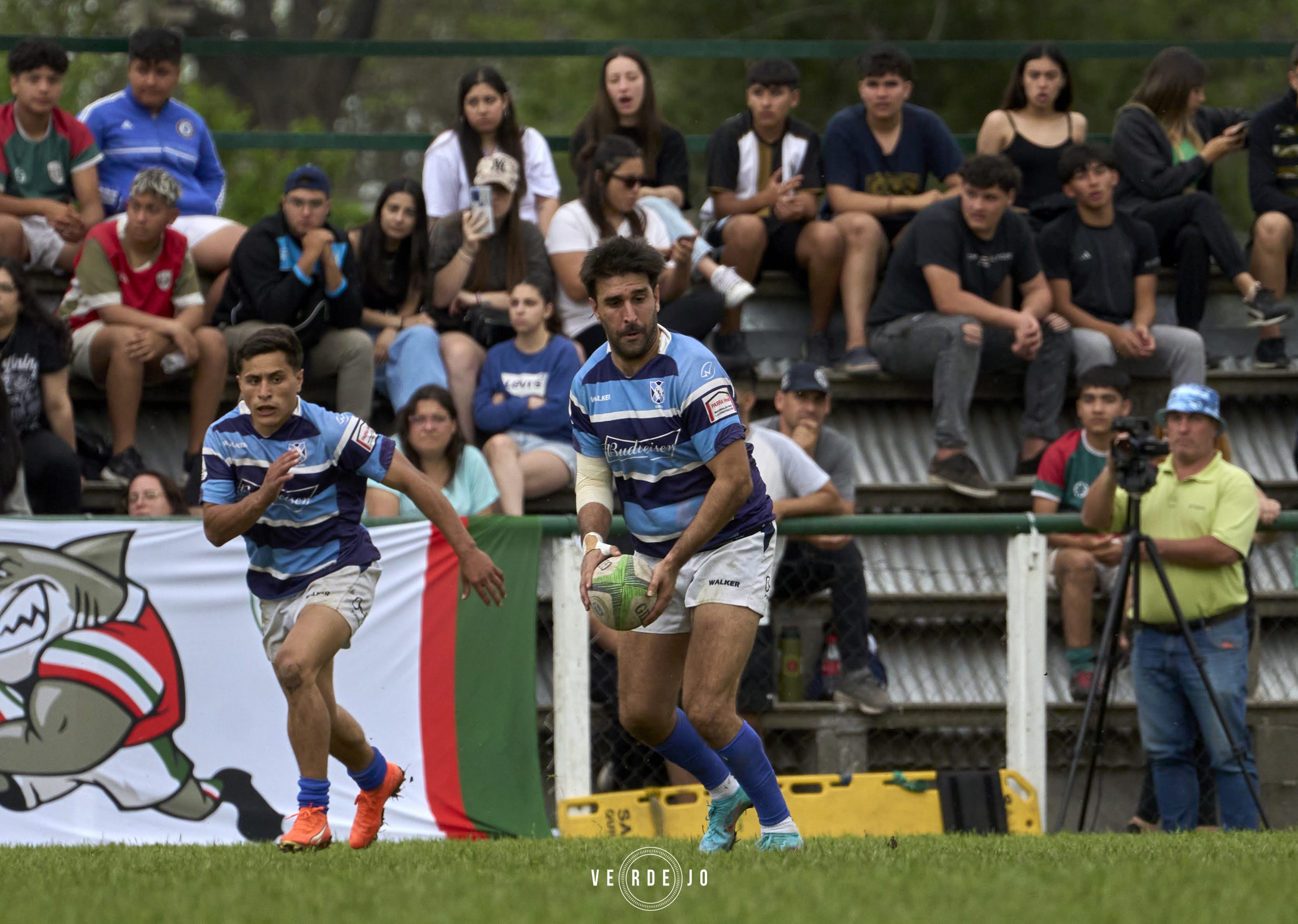  Club Social y Cultural El Retiro - Luján Rugby Club - Rugby - URBA - 1C - El Retiro VS LUJAN RUGBY CLUB (#URBA1CERLRC10) Photo by: Ignacio Verdejo | Siuxy Sports 2023-10-22