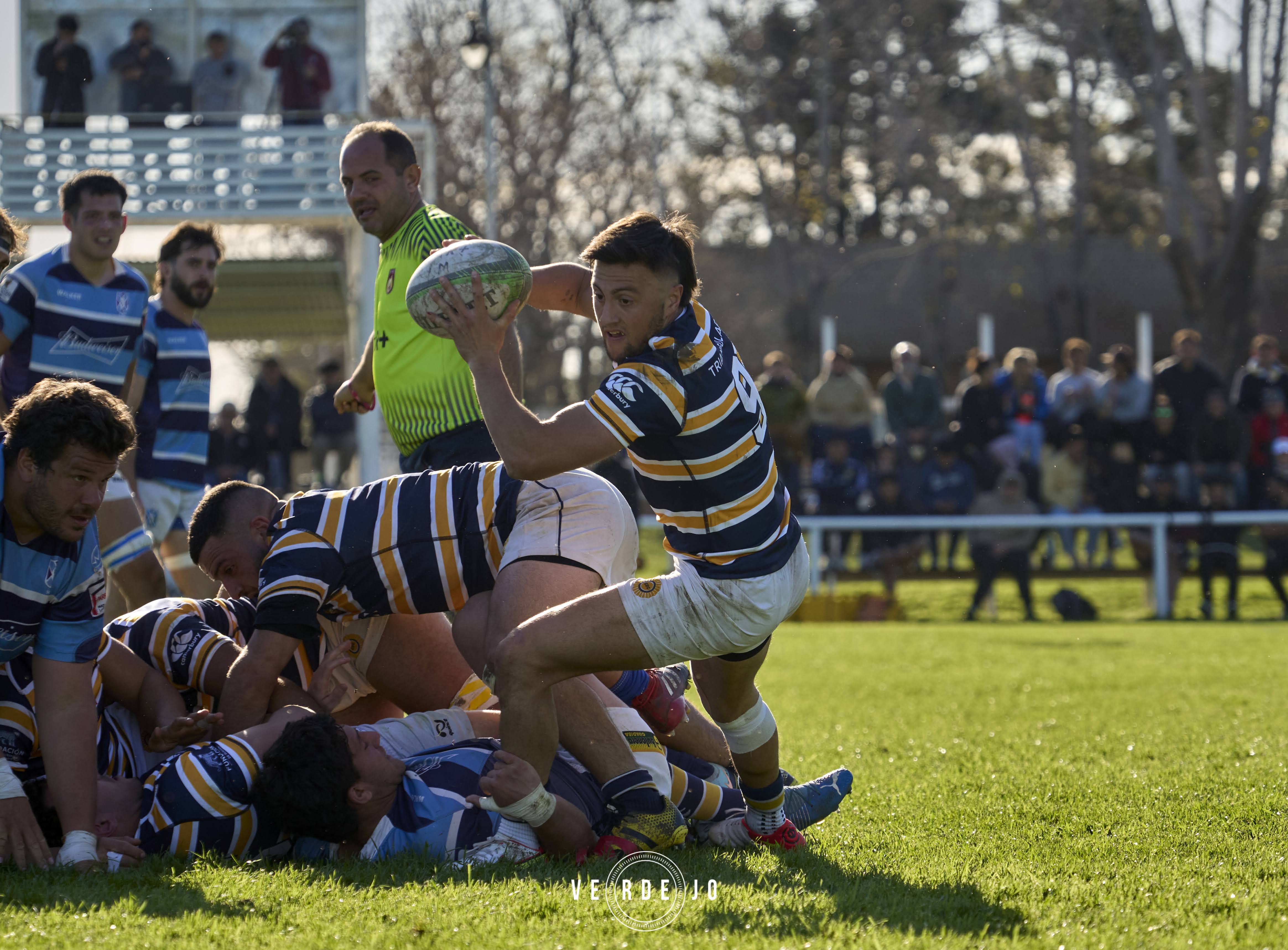  Círculo de ex Cadetes del Liceo Militar Gral San Martín - Luján Rugby Club - Rugby - URBA - 1C PRI - Liceo Militar (33) vs (25) Lujan Rugby (#URBA1CLICLRCa08) Photo by: Ignacio Verdejo | Siuxy Sports 2023-08-26