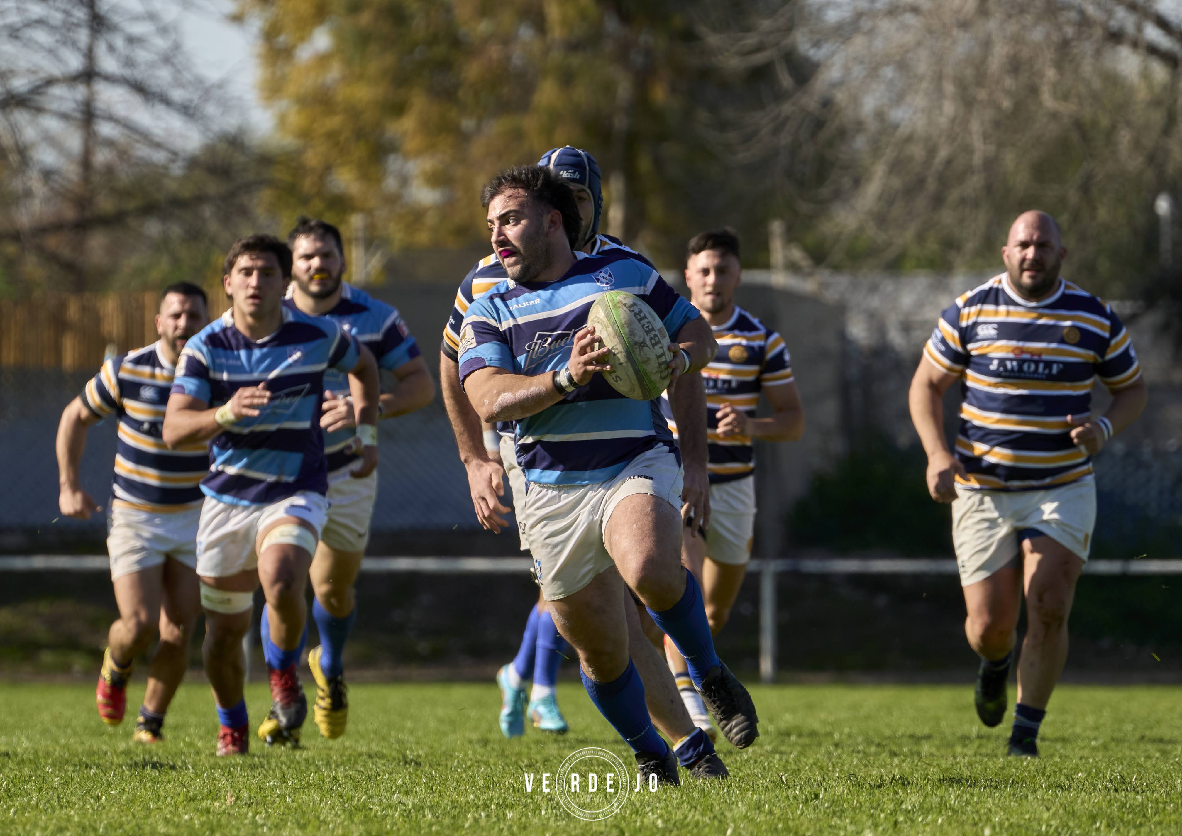  Círculo de ex Cadetes del Liceo Militar Gral San Martín - Luján Rugby Club - Rugby - URBA - 1C PRI - Liceo Militar (33) vs (25) Lujan Rugby (#URBA1CLICLRCa08) Photo by: Ignacio Verdejo | Siuxy Sports 2023-08-26