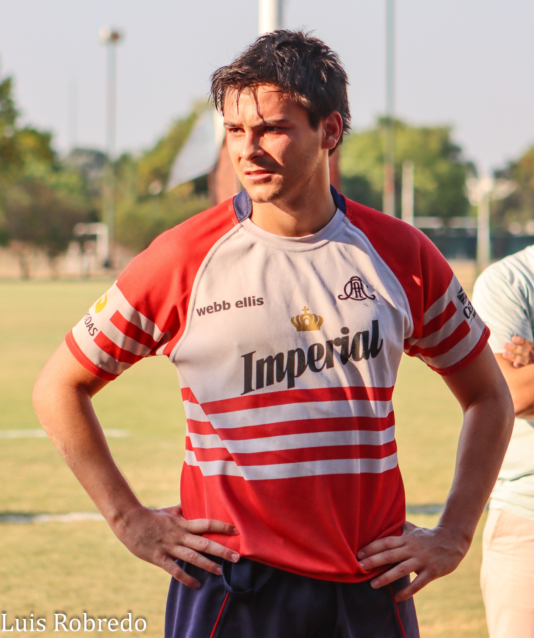  Areco Rugby Club - Newman - Rugby - Areco Rugby Club vs Newman (Inter) (#ArecoNewman2023) Photo by: Luis Robredo | Siuxy Sports 2023-03-11