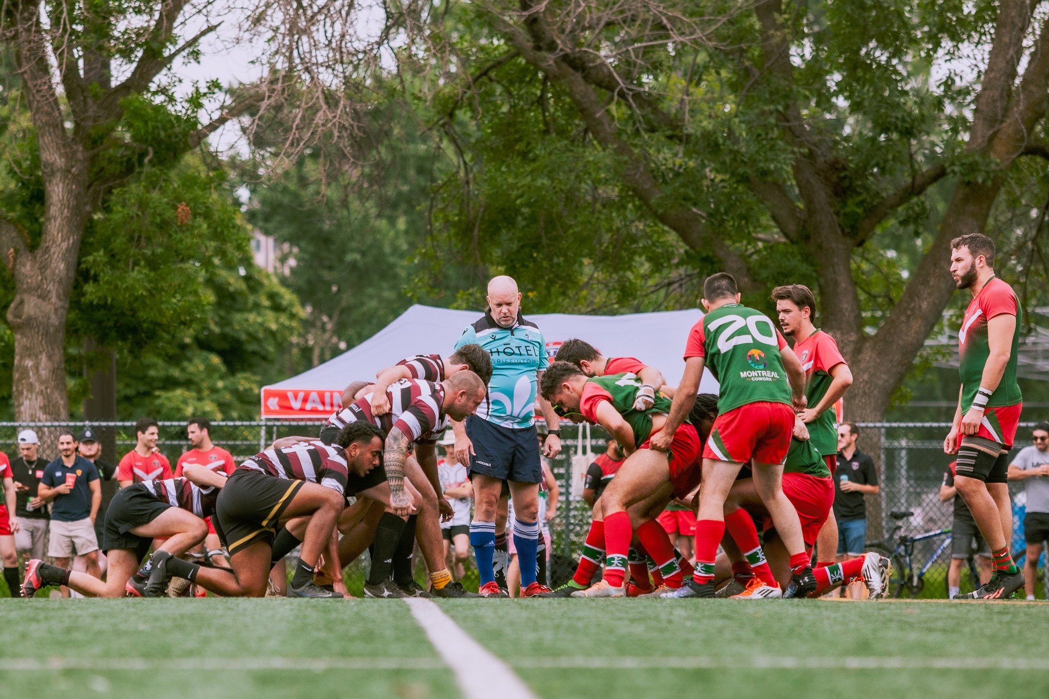  Rugby Club de Montréal - Westmount Rugby Club - Rugby - RQ - RCM (28) vs (0) Westmount (Sémi-Finales LPR1 Rés) (#RQ23LPR1RRCMW08) Photo by:  | Siuxy Sports 2023-08-12