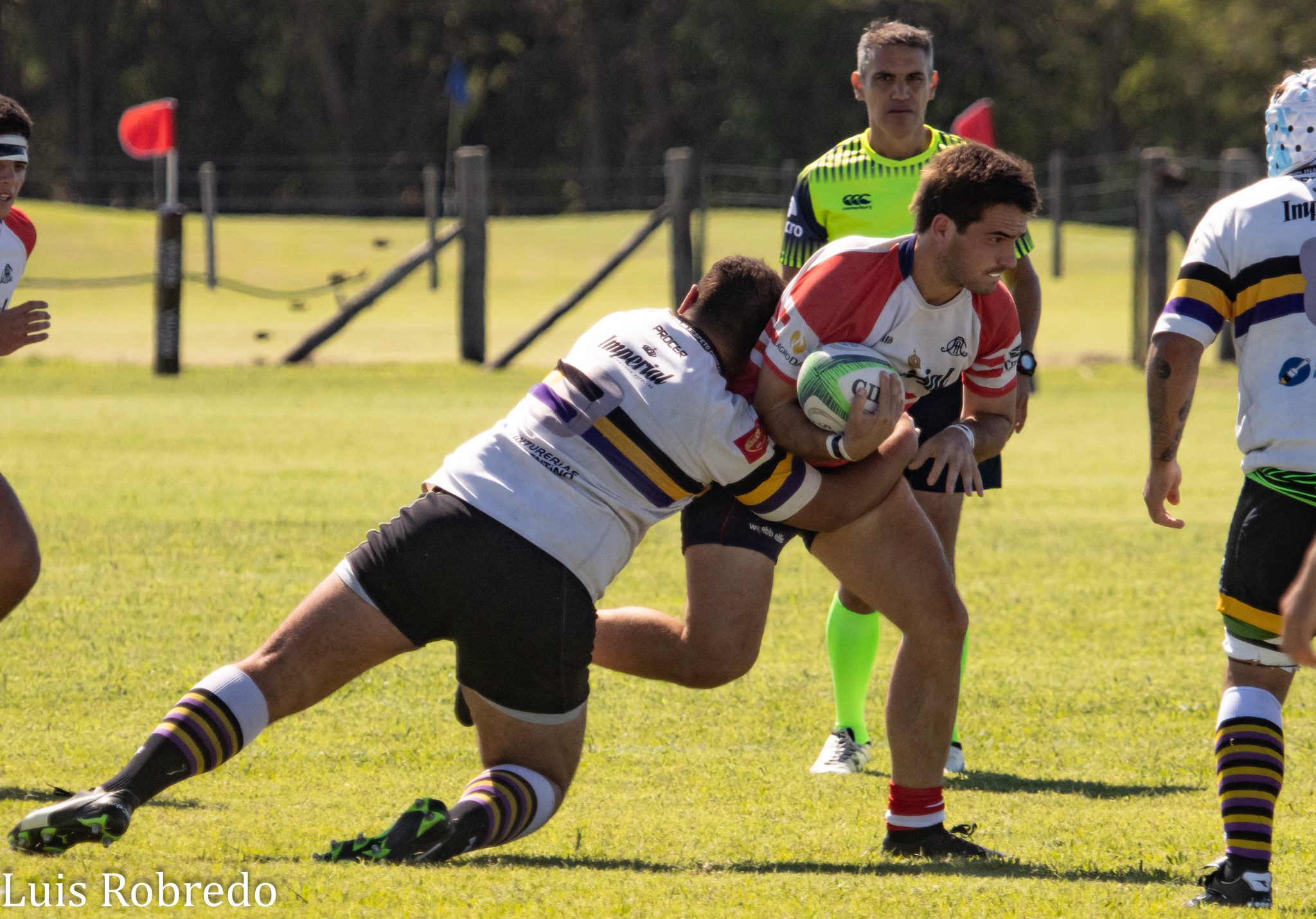  Areco Rugby Club - Club Atlético San Antonio de Padua - Rugby - URBA 1ra C - Areco Rugby (40) vs (27) CASA de Padua (#URBA1CARCCASAP04) Photo by: Luis Robredo | Siuxy Sports 2023-04-01