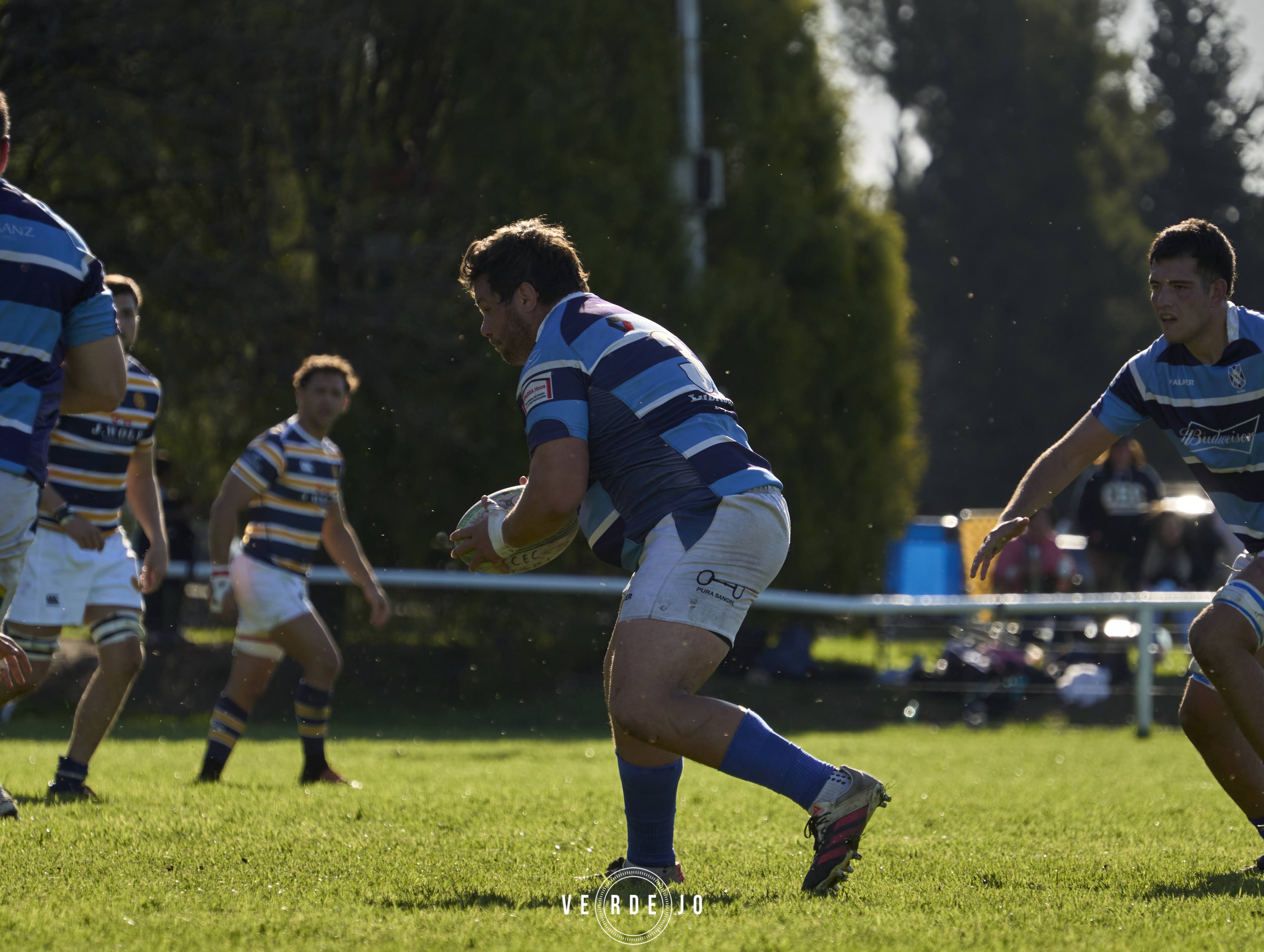  Círculo de ex Cadetes del Liceo Militar Gral San Martín - Luján Rugby Club - Rugby - URBA - 1C PRI - Liceo Militar (33) vs (25) Lujan Rugby (#URBA1CLICLRCa08) Photo by: Ignacio Verdejo | Siuxy Sports 2023-08-26