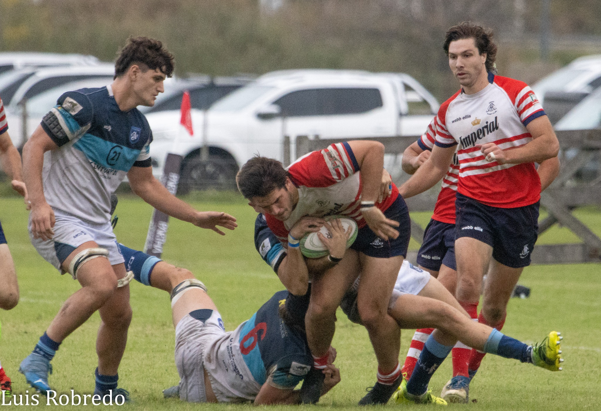  Areco Rugby Club - Club Argentino de Rugby - Rugby - URBA 2023 - 1ra C - Areco RC (32) vs (29) Club Argentino de Rugby (#URBA2023ArecovCAR05) Photo by: Luis Robredo | Siuxy Sports 2023-05-06