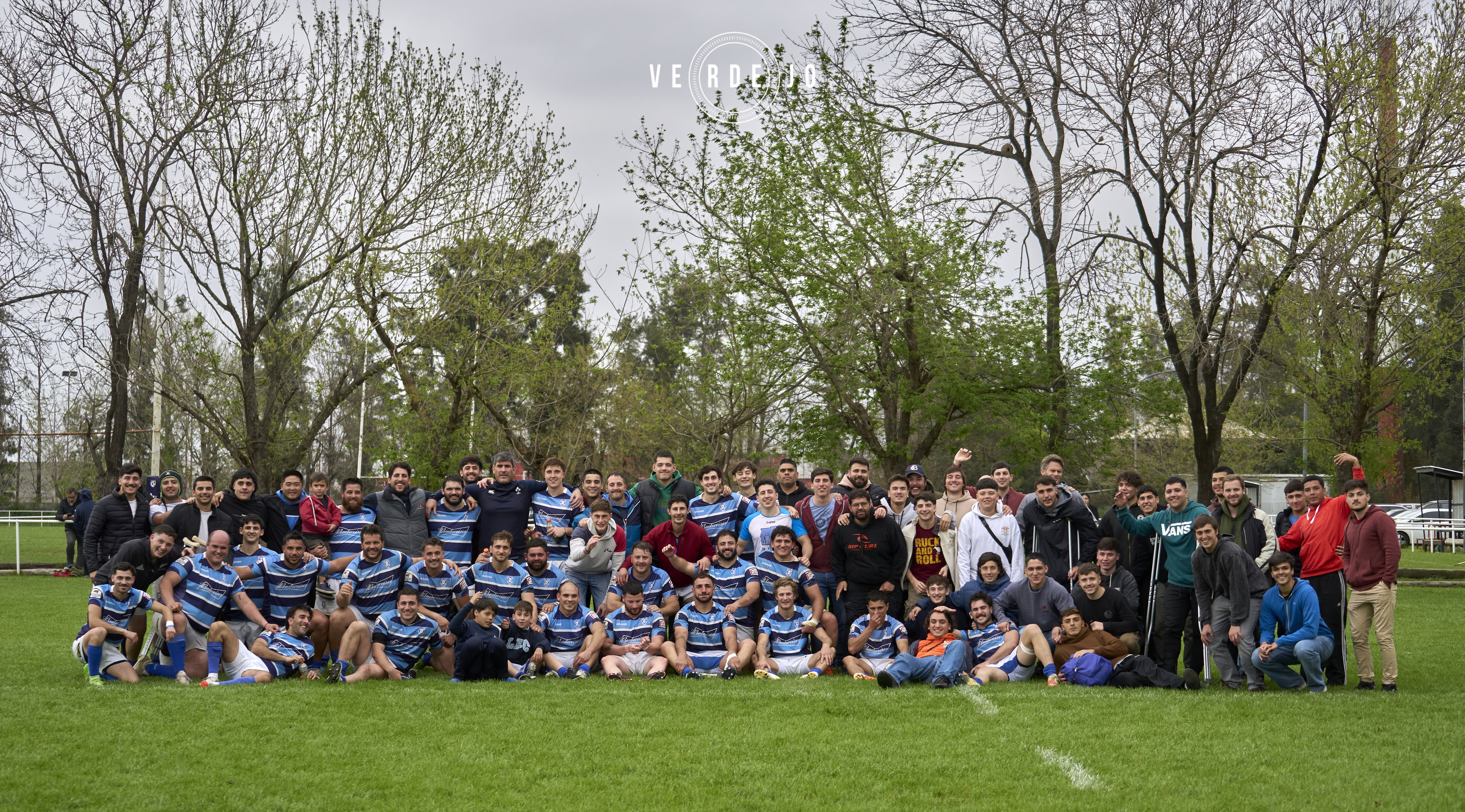  Club Daom - Luján Rugby Club - Rugby - URBA - 1C - Club Daom vs Lujan Rugby Club (#URBA231CDAOLUJ) Photo by: Ignacio Verdejo | Siuxy Sports 2023-09-23