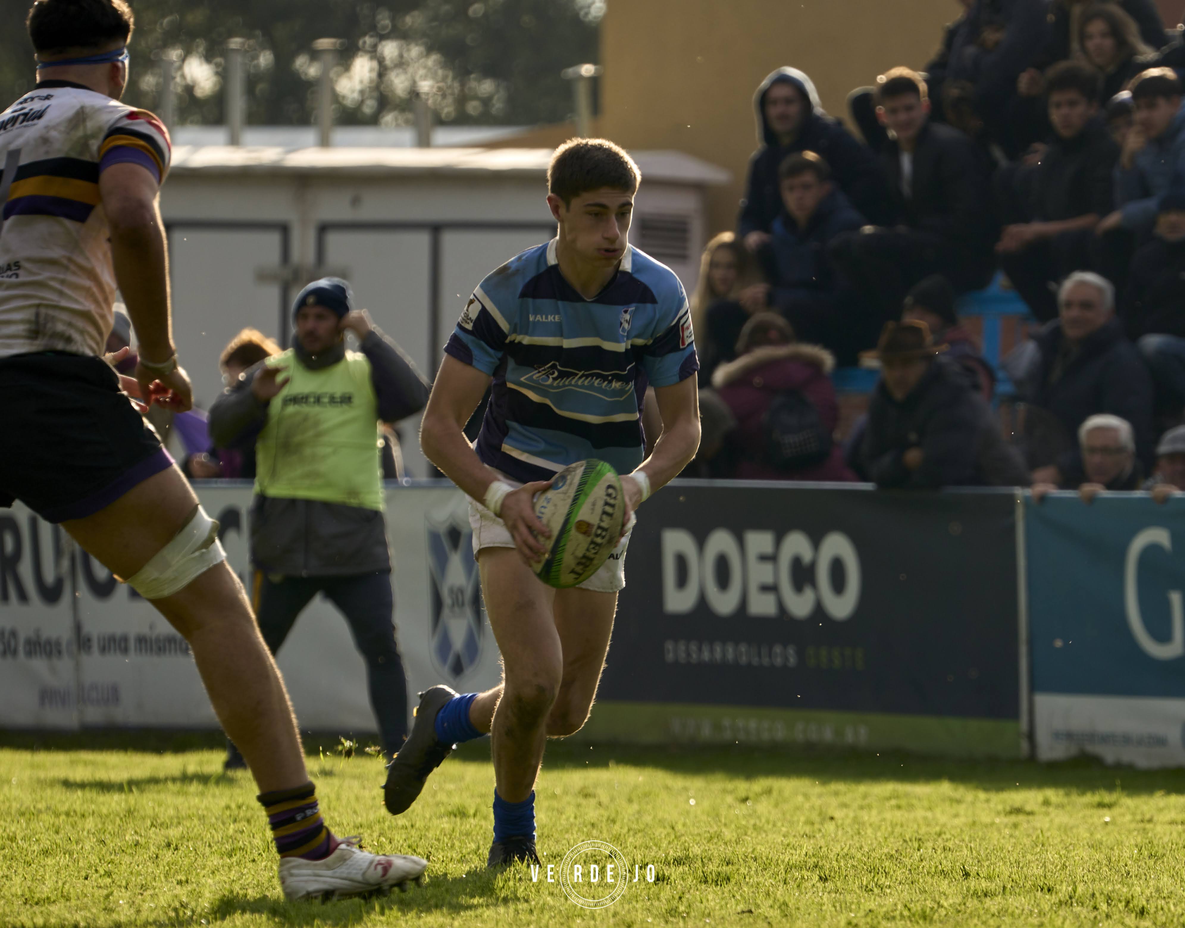  Luján Rugby Club - Club Atlético San Antonio de Padua - Rugby - URBA - 1C - Lujan RC vs CASA de Padua (#URBA1CLRCCPAD07) Photo by: Ignacio Verdejo | Siuxy Sports 2023-07-15