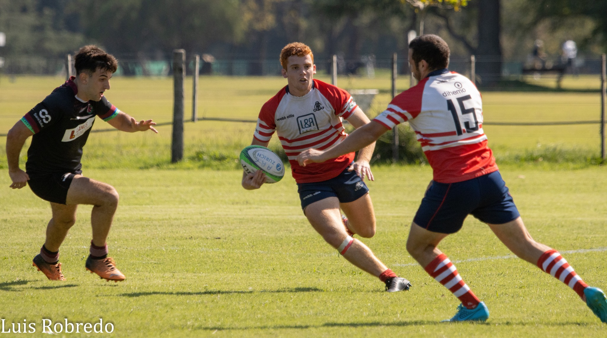  Areco Rugby Club - Asociación Lanús Rugby Club - Rugby - Areco RC Vs Lanus RC (#2023ArecoLanus04) Photo by: Luis Robredo | Siuxy Sports 2023-04-22