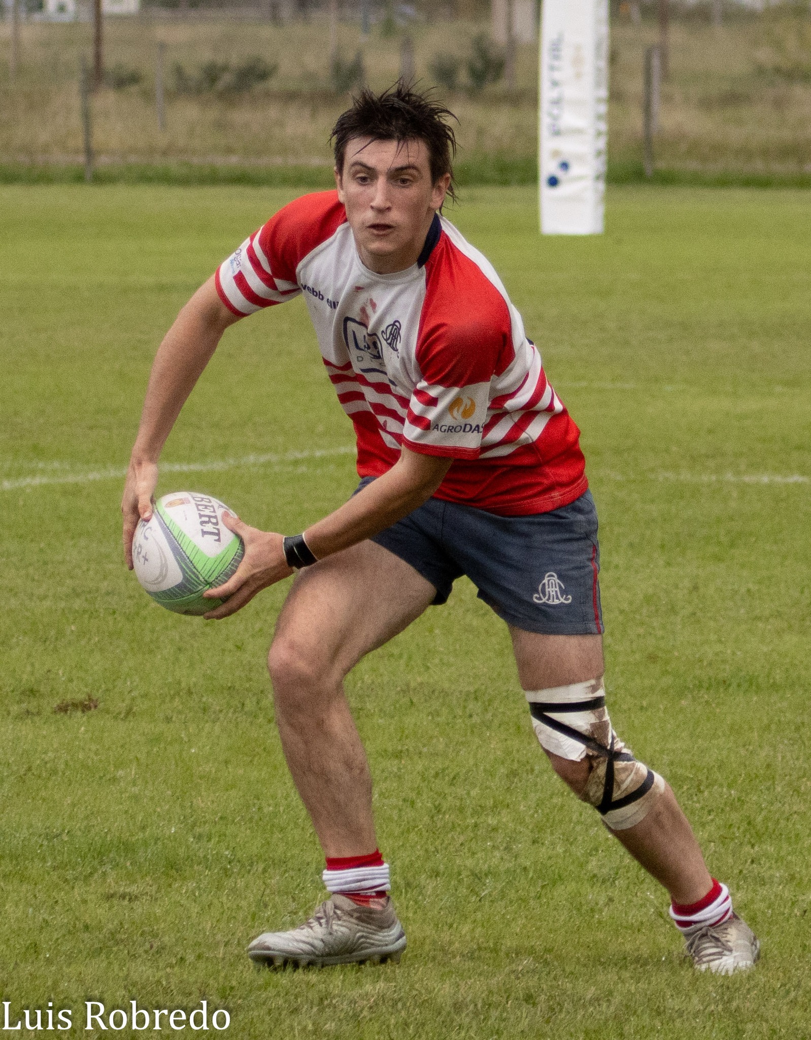  Areco Rugby Club - Club Argentino de Rugby - Rugby - URBA 2023 - 1ra C - Areco RC (32) vs (29) Club Argentino de Rugby (#URBA2023ArecovCAR05) Photo by: Luis Robredo | Siuxy Sports 2023-05-06
