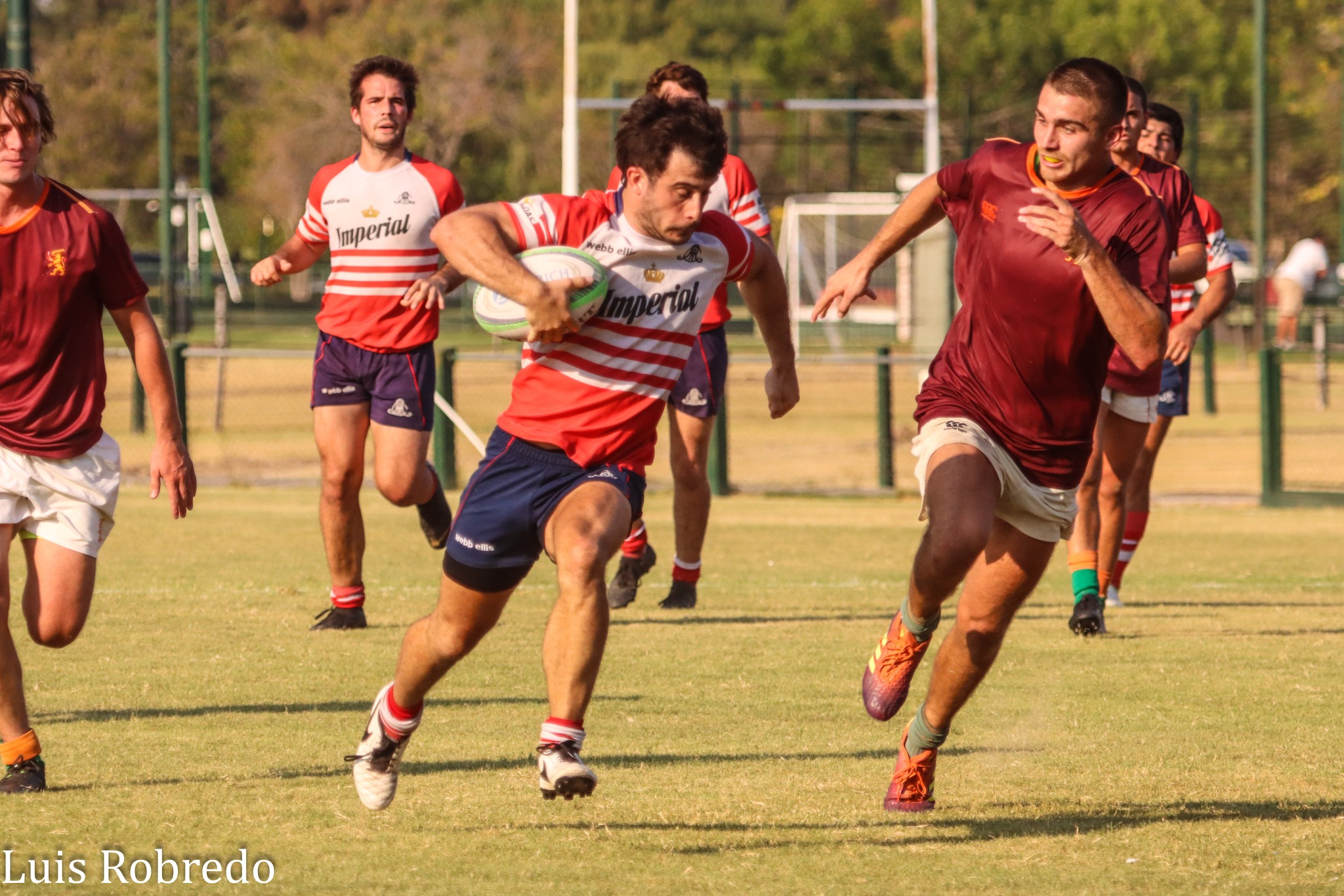  Areco Rugby Club - Newman - Rugby - Areco Rugby Club vs Newman (Inter) (#ArecoNewman2023) Photo by: Luis Robredo | Siuxy Sports 2023-03-11
