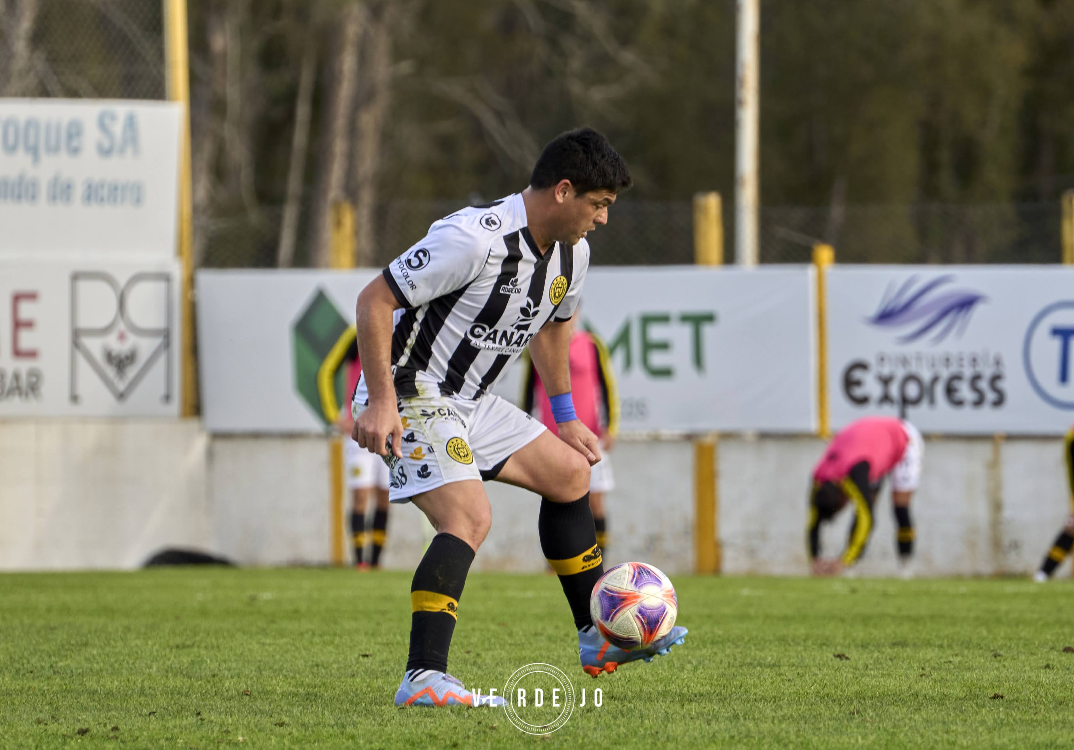  CSyD Flandria - Almirante Brown - Soccer - AFA - 1B - Flandria (0) vs (2) Almirante Brown (#AFA20231BFLAAB07) Photo by: Ignacio Verdejo | Siuxy Sports 2023-07-23