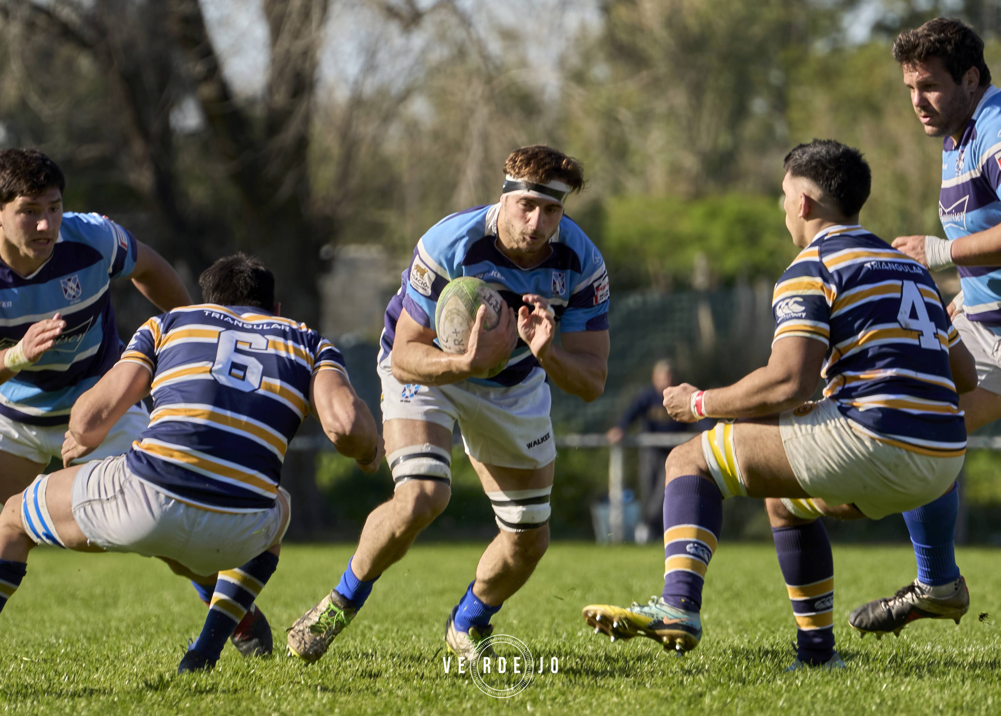 Círculo de ex Cadetes del Liceo Militar Gral San Martín - Luján Rugby Club - Rugby - URBA - 1C PRI - Liceo Militar (33) vs (25) Lujan Rugby (#URBA1CLICLRCa08) Photo by: Ignacio Verdejo | Siuxy Sports 2023-08-26