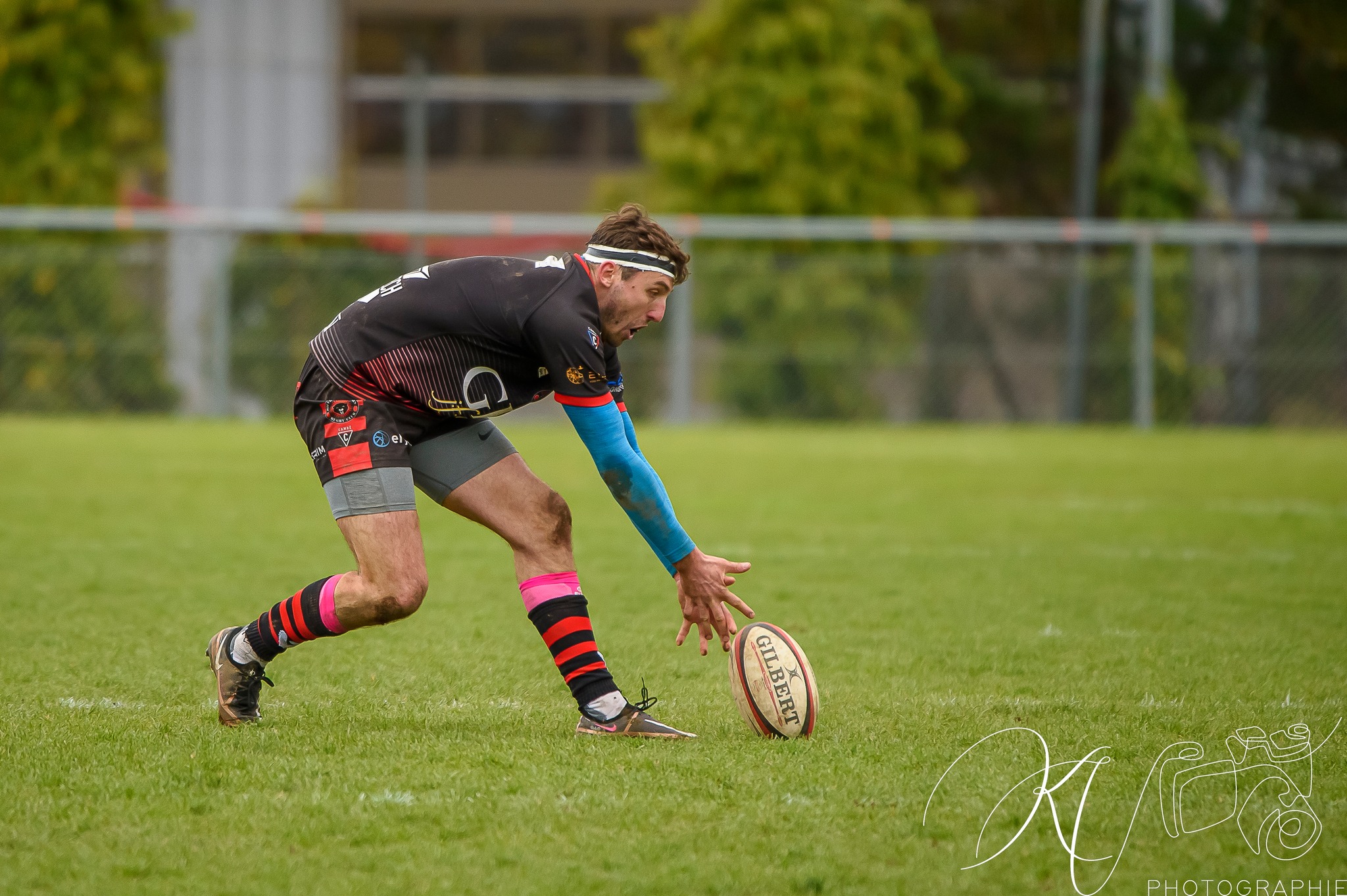  Bièvre Saint-Geoirs RC - Saint-Marcellin Sports - Rugby - 2023 - Bièvre Saint-Geoirs RC (47) vs (17) Saint-Marcellin Sports (#2023BSGRCvSMS04) Photo by: Karine Valentin | Siuxy Sports 2023-04-02