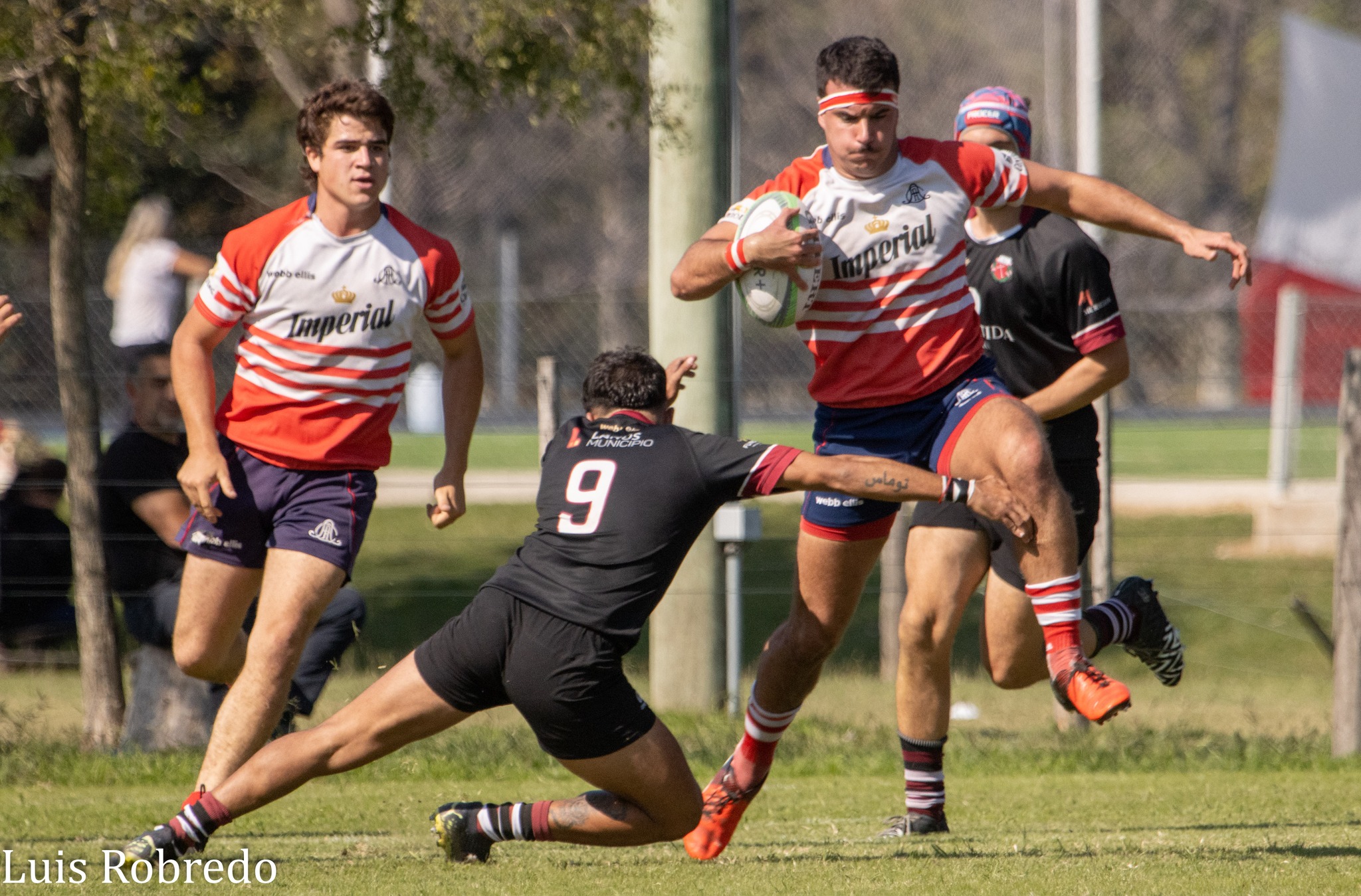  Areco Rugby Club - Asociación Lanús Rugby Club - Rugby - Areco RC Vs Lanus RC (#2023ArecoLanus04) Photo by: Luis Robredo | Siuxy Sports 2023-04-22
