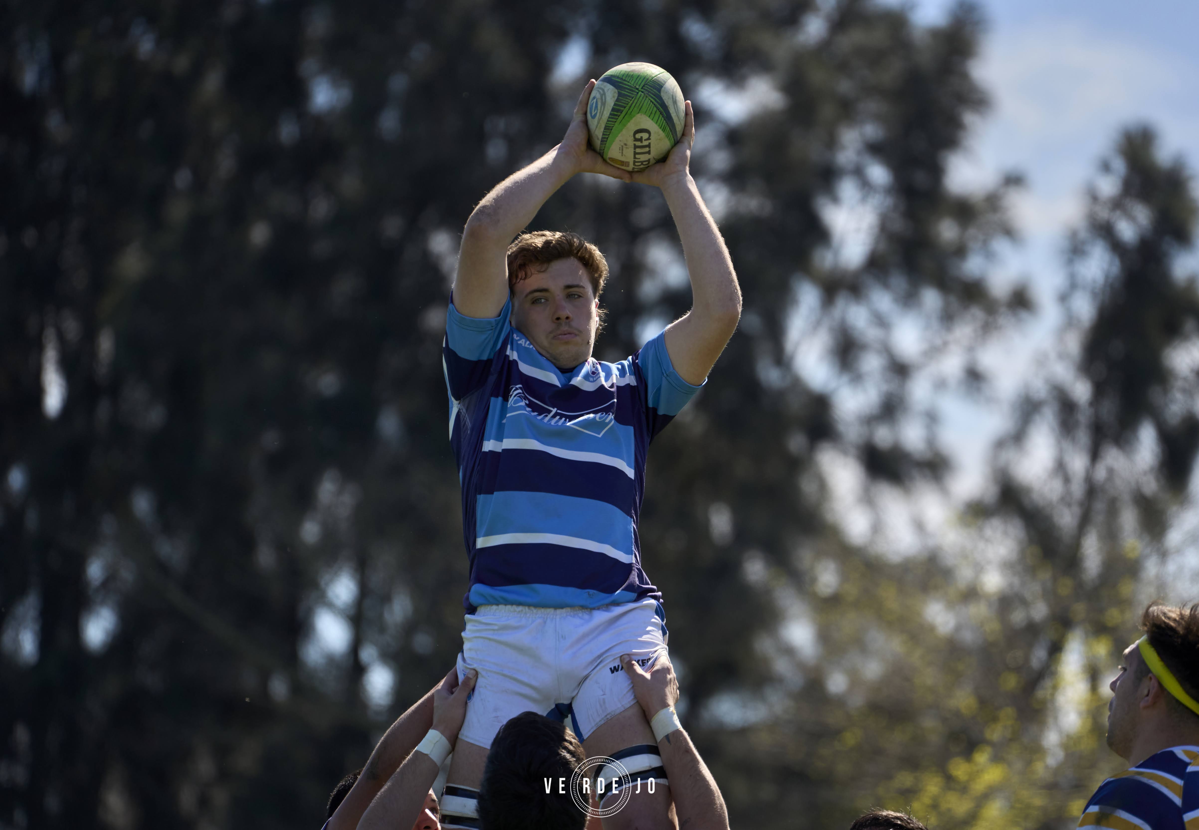  Círculo de ex Cadetes del Liceo Militar Gral San Martín - Luján Rugby Club - Rugby - URBA - 1C PreInter - Liceo Militar (43) vs (19) Lujan Rugby (#URBA1CLICLRCc08) Photo by: Ignacio Verdejo | Siuxy Sports 2023-08-26
