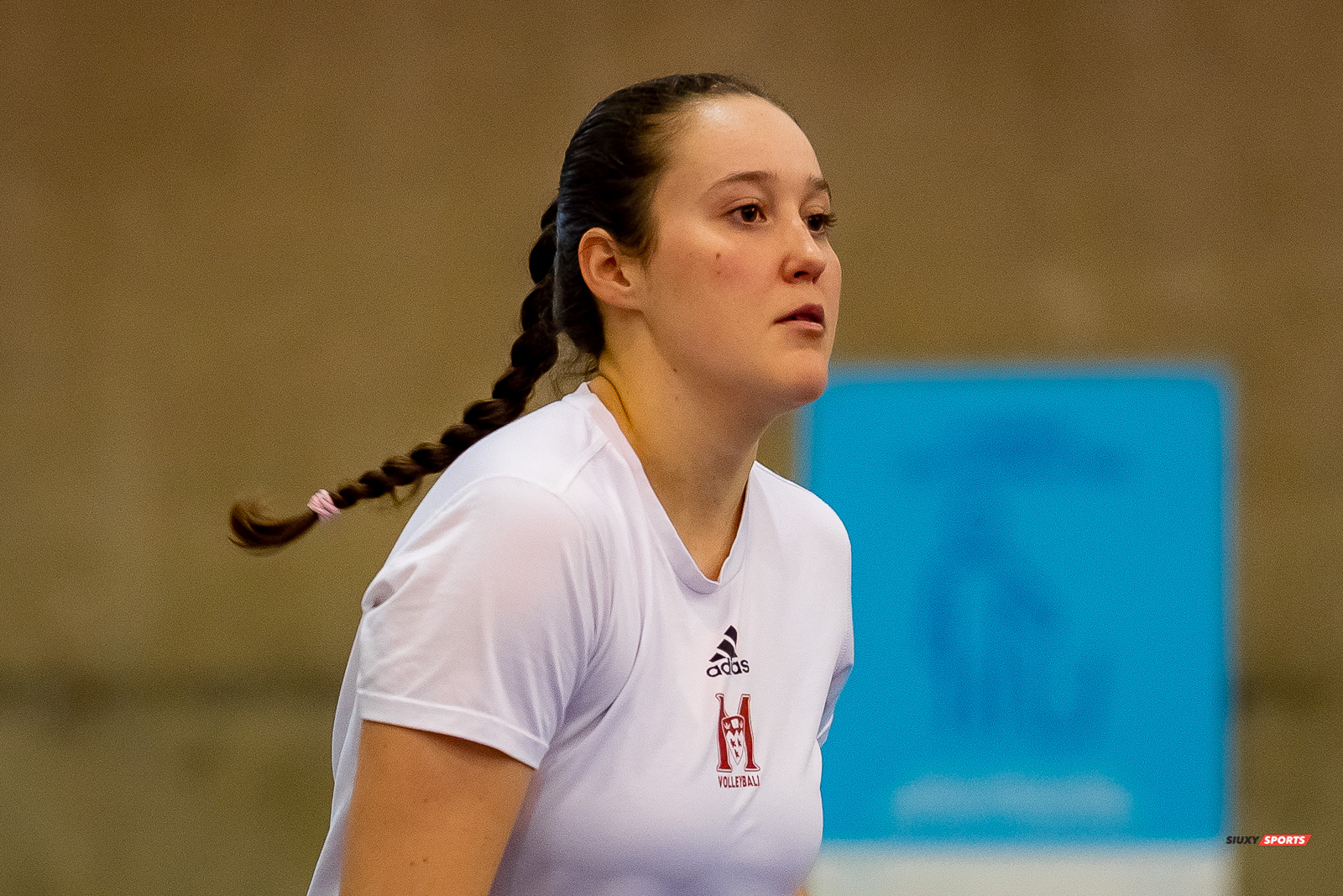 Brook BROWN - - Université de Montréal - Université McGill - Volleyball - RSEQ - 2023 Volley F - Université de Montréal (1) vs (3) McGill University - R3 (Avant Match) (#RSEQ2023UDMvMCG01R3) Photo by: Juan Alchourron | Siuxy Sports Brook BROWN - - Université de Montréal - Université McGill - Volleyball - RSEQ - 2023 Volley F - Université de Montréal (1) vs (3) McGill University - R3 (Avant Match) (#RSEQ2023UDMvMCG01R3) Photo by: Juan Alchourron | Siuxy Sports