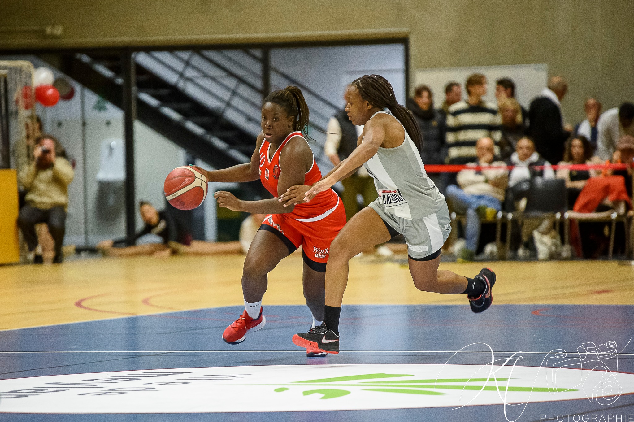  Monaco Basket Association - BC Tronche Meylan - Basketball - 2023 Monaco Basket Association (49) vs (68) BC Tronche Meylan (#2023MBAvBCTM03) Photo by: Karine Valentin | Siuxy Sports 2023-03-18