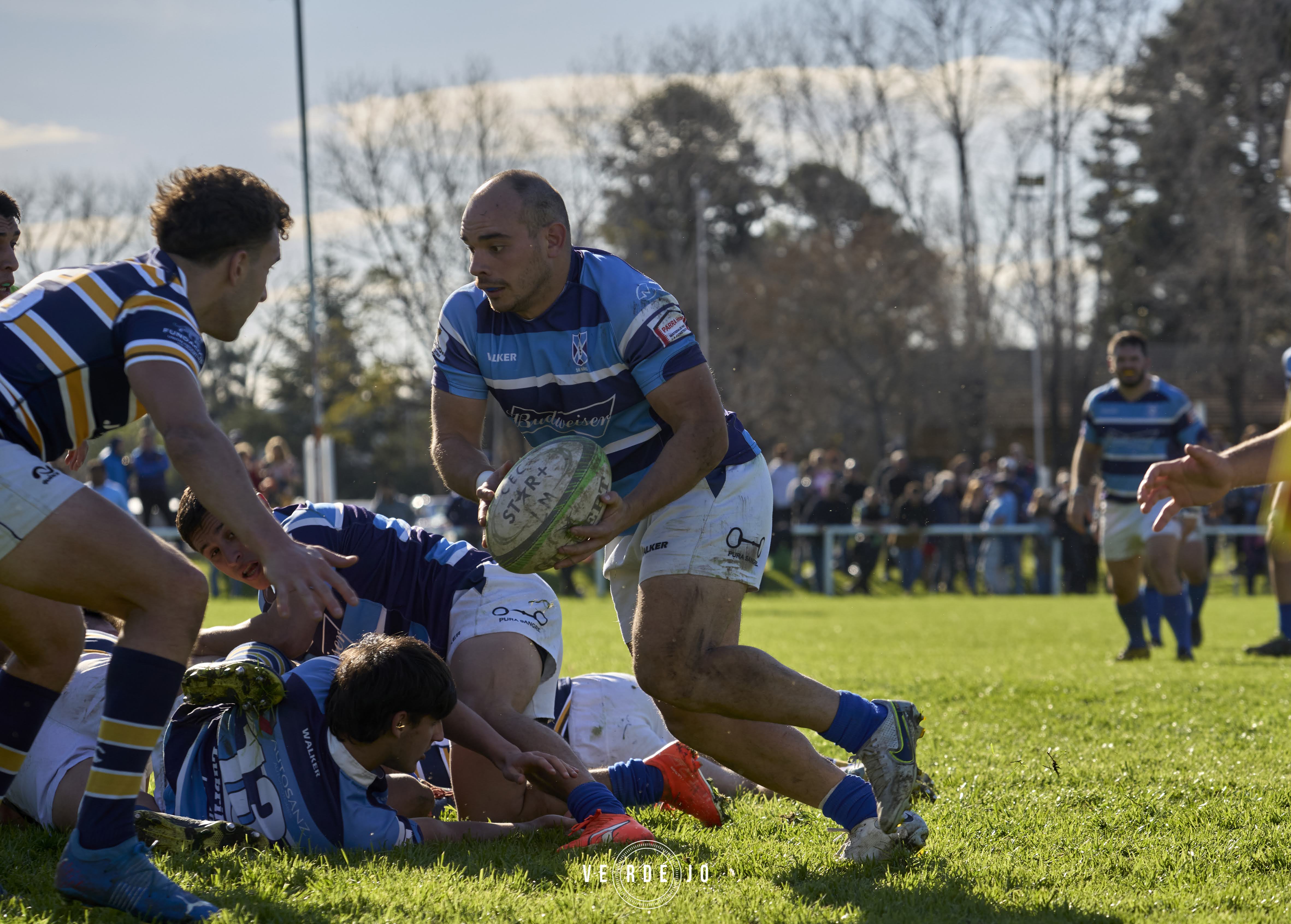  Círculo de ex Cadetes del Liceo Militar Gral San Martín - Luján Rugby Club - Rugby - URBA - 1C PRI - Liceo Militar (33) vs (25) Lujan Rugby (#URBA1CLICLRCa08) Photo by: Ignacio Verdejo | Siuxy Sports 2023-08-26