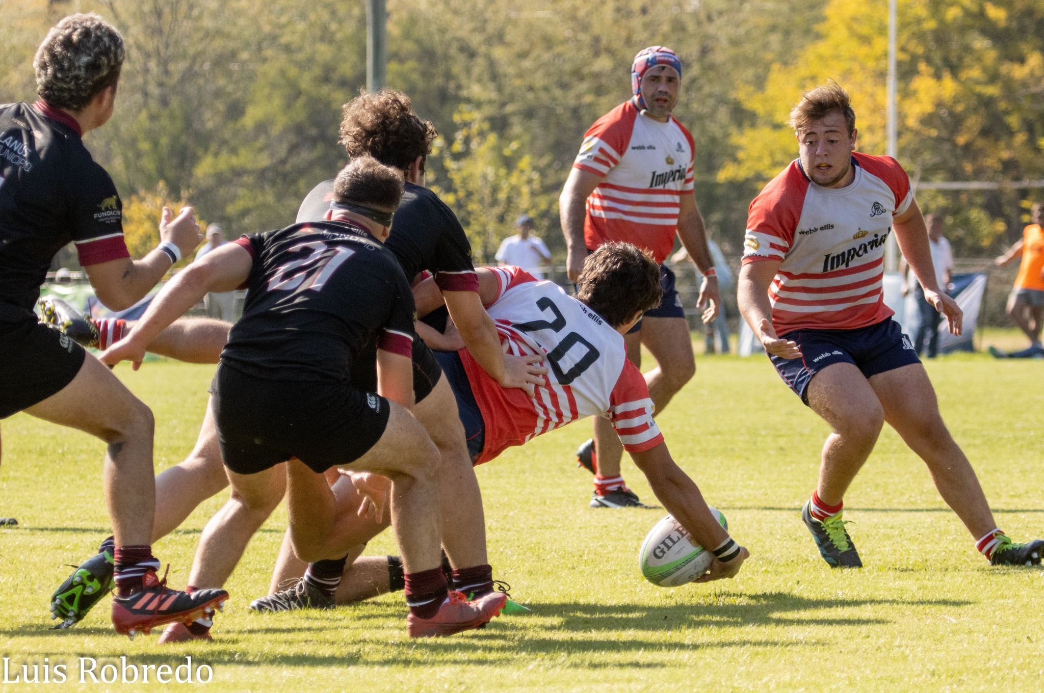  Areco Rugby Club - Asociación Lanús Rugby Club - Rugby - Areco RC Vs Lanus RC (#2023ArecoLanus04) Photo by: Luis Robredo | Siuxy Sports 2023-04-22