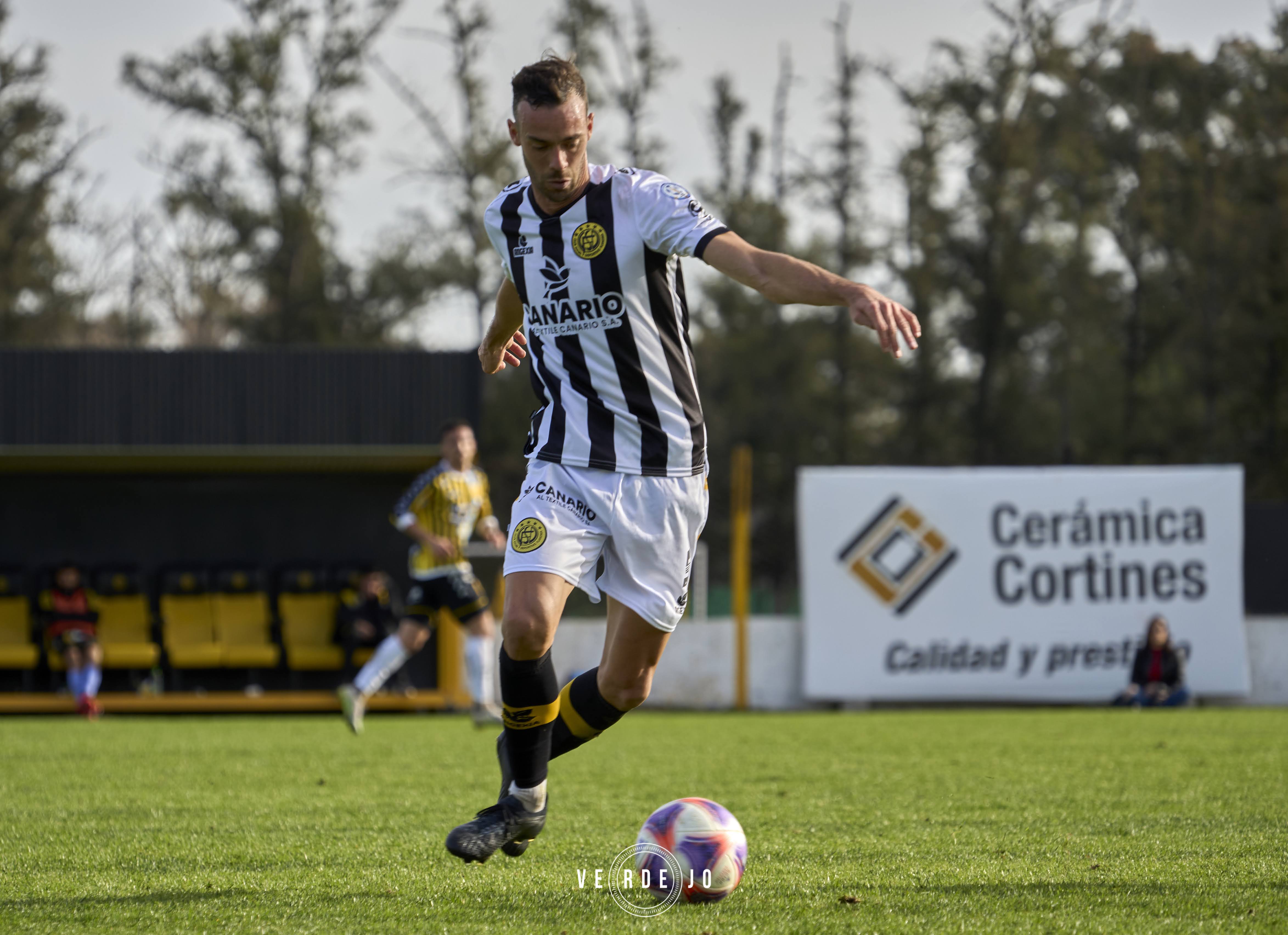  CSyD Flandria - Almirante Brown - Soccer - AFA - 1B - Flandria (0) vs (2) Almirante Brown (#AFA20231BFLAAB07) Photo by: Ignacio Verdejo | Siuxy Sports 2023-07-23