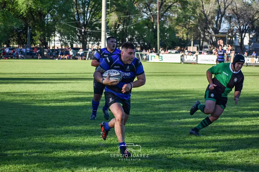 Club Universitario de Rosario - Duendes Rugby Club  - Rugby - TRL 2021 - Rugby Universitario de Rosario vs Duendes (#TRL2021RURDuendes) Photo by: Sergio Juarez Landriel | Siuxy Sports 2021-09-29