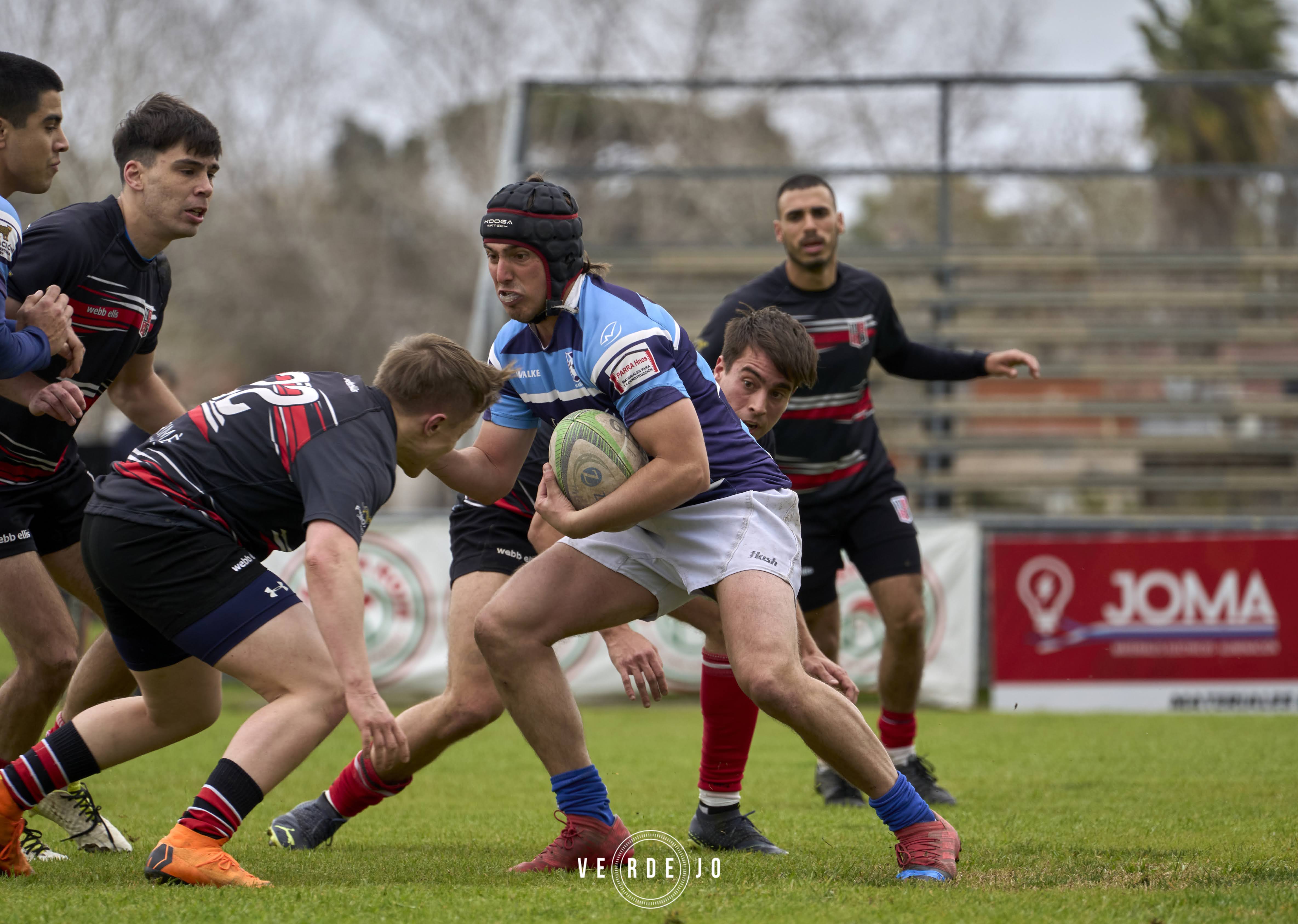  Monte Grande - Luján Rugby Club - Rugby - URBA - 1C - Monte Grande (31) VS (24) LUJAN RUGBY (#URBA1CMGLRC09) Photo by: Ignacio Verdejo | Siuxy Sports 2023-09-02
