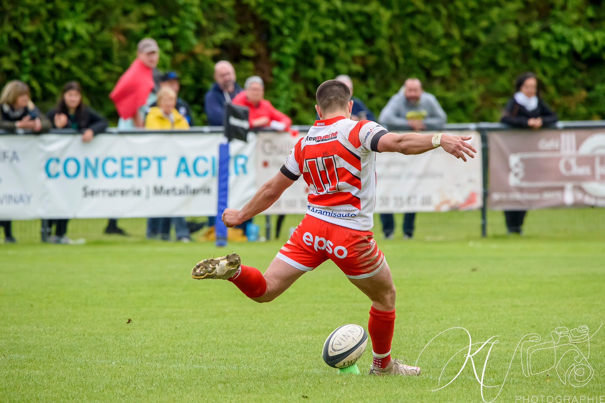  US Vinay - Balma Olympique Rugby Club - Rugby - US Vinay vs Balma ORC (#2023USVvBORC05) Photo by: Karine Valentin | Siuxy Sports 2023-05-14