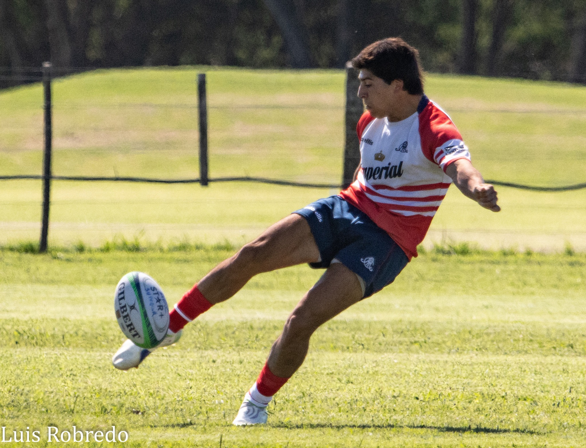  Areco Rugby Club - Club Atlético San Antonio de Padua - Rugby - URBA 1ra C - Areco Rugby (40) vs (27) CASA de Padua (#URBA1CARCCASAP04) Photo by: Luis Robredo | Siuxy Sports 2023-04-01