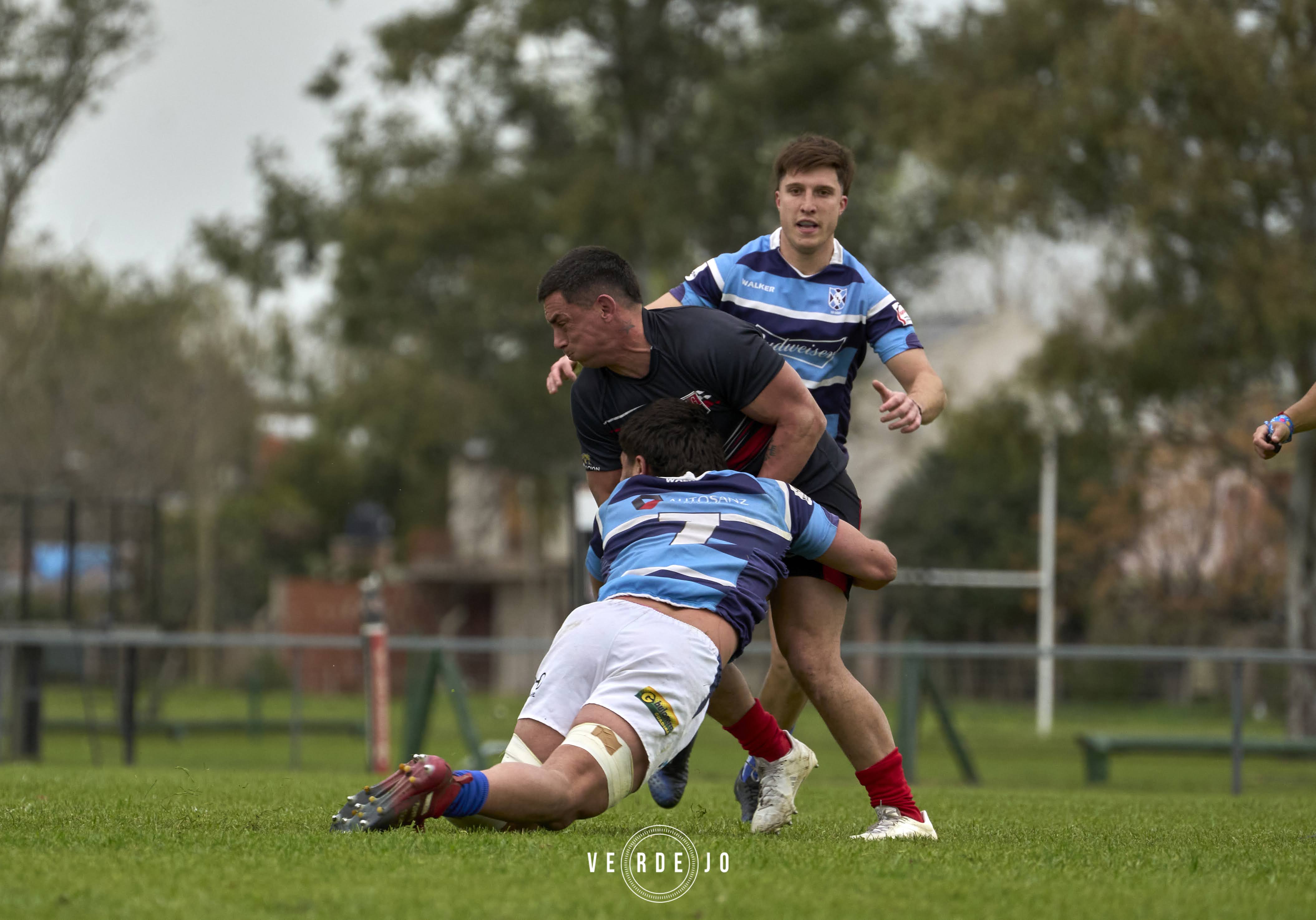  Monte Grande - Luján Rugby Club - Rugby - URBA - 1C - Monte Grande (31) VS (24) LUJAN RUGBY (#URBA1CMGLRC09) Photo by: Ignacio Verdejo | Siuxy Sports 2023-09-02