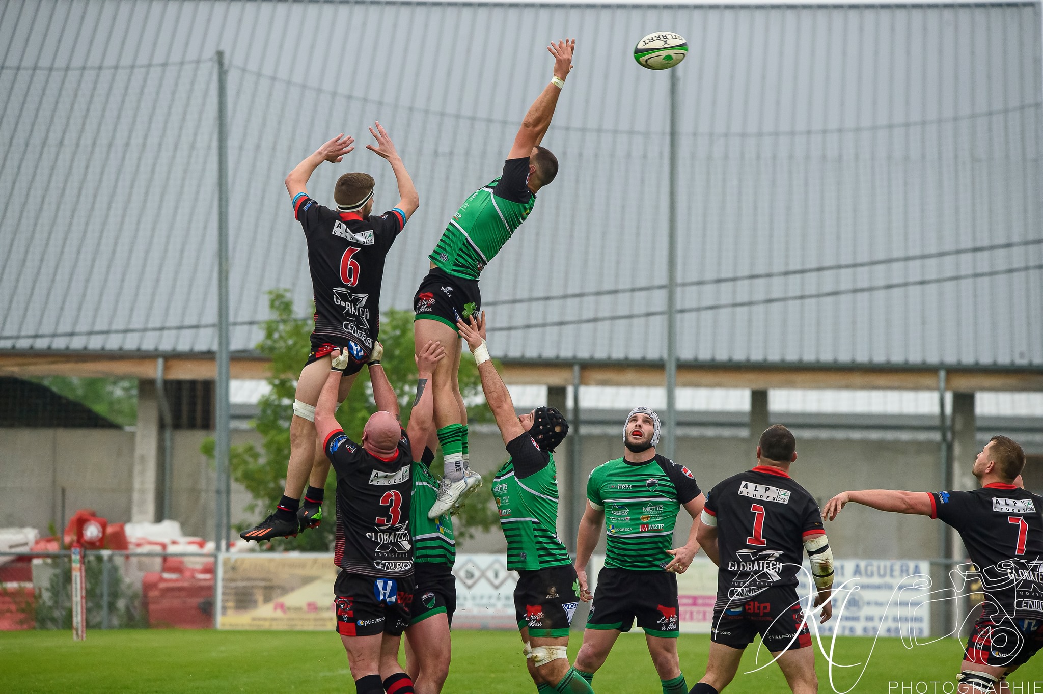  Bièvre Saint-Geoirs RC - US Montmelian - Rugby - Bievre Saint Geoirs Rugby Club(17) vs (37) US Montmélian (#2023BSGRCvsUSM05) Photo by: Karine Valentin | Siuxy Sports 2023-05-07