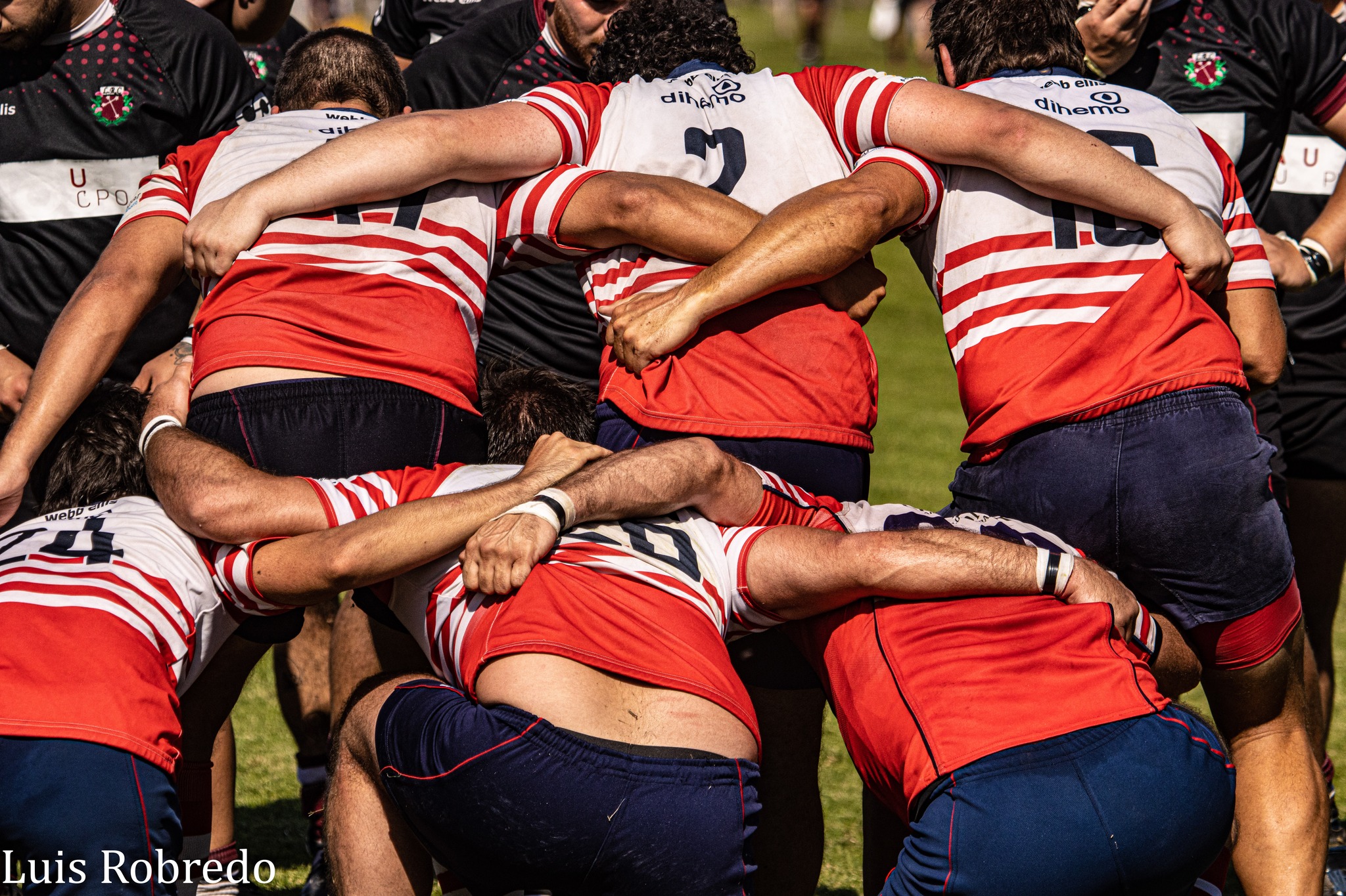  Areco Rugby Club - Asociación Lanús Rugby Club - Rugby - Areco RC Vs Lanus RC (#2023ArecoLanus04) Photo by: Luis Robredo | Siuxy Sports 2023-04-22