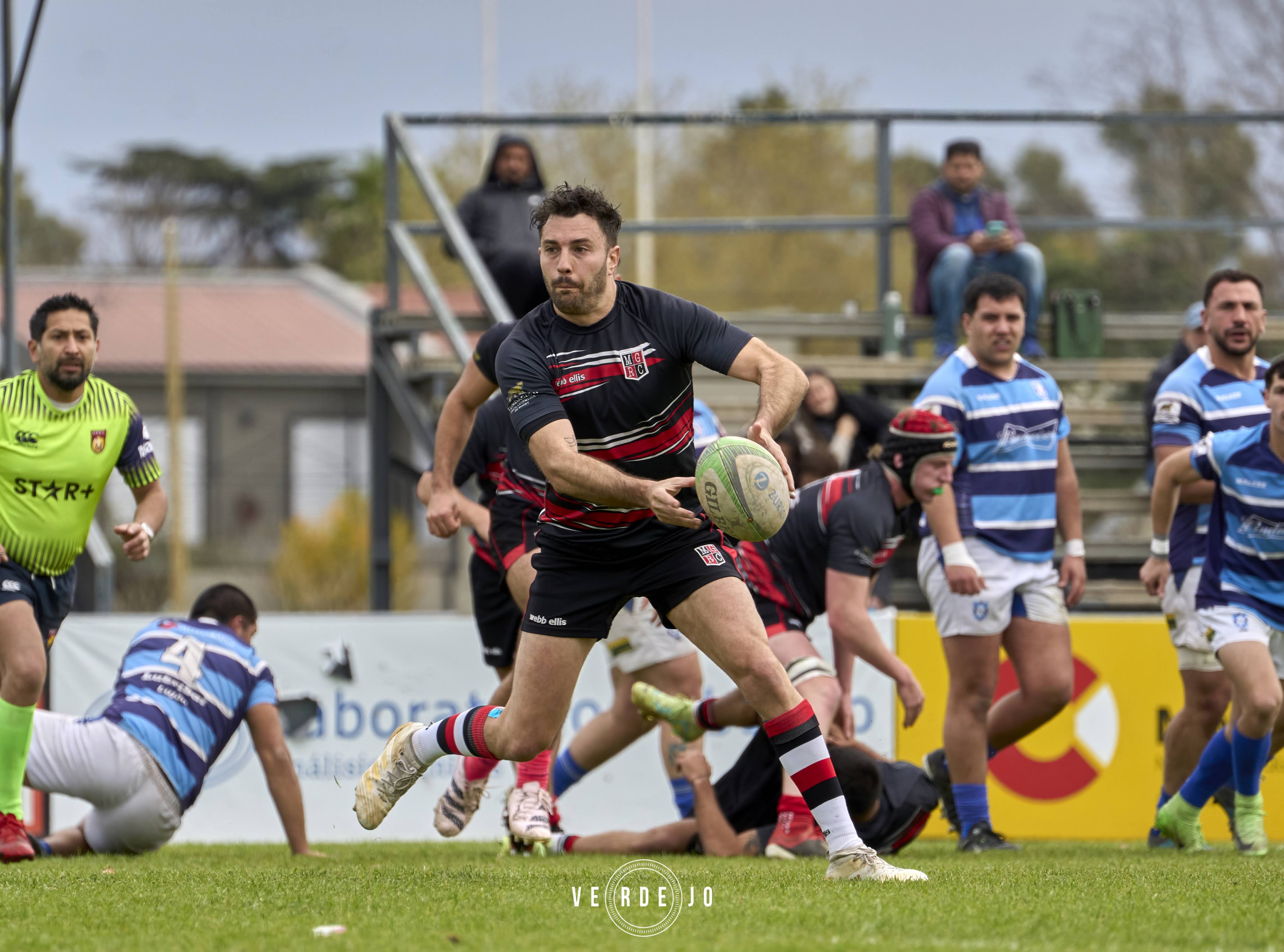  Monte Grande - Luján Rugby Club - Rugby - URBA - 1C - Monte Grande (31) VS (24) LUJAN RUGBY (#URBA1CMGLRC09) Photo by: Ignacio Verdejo | Siuxy Sports 2023-09-02