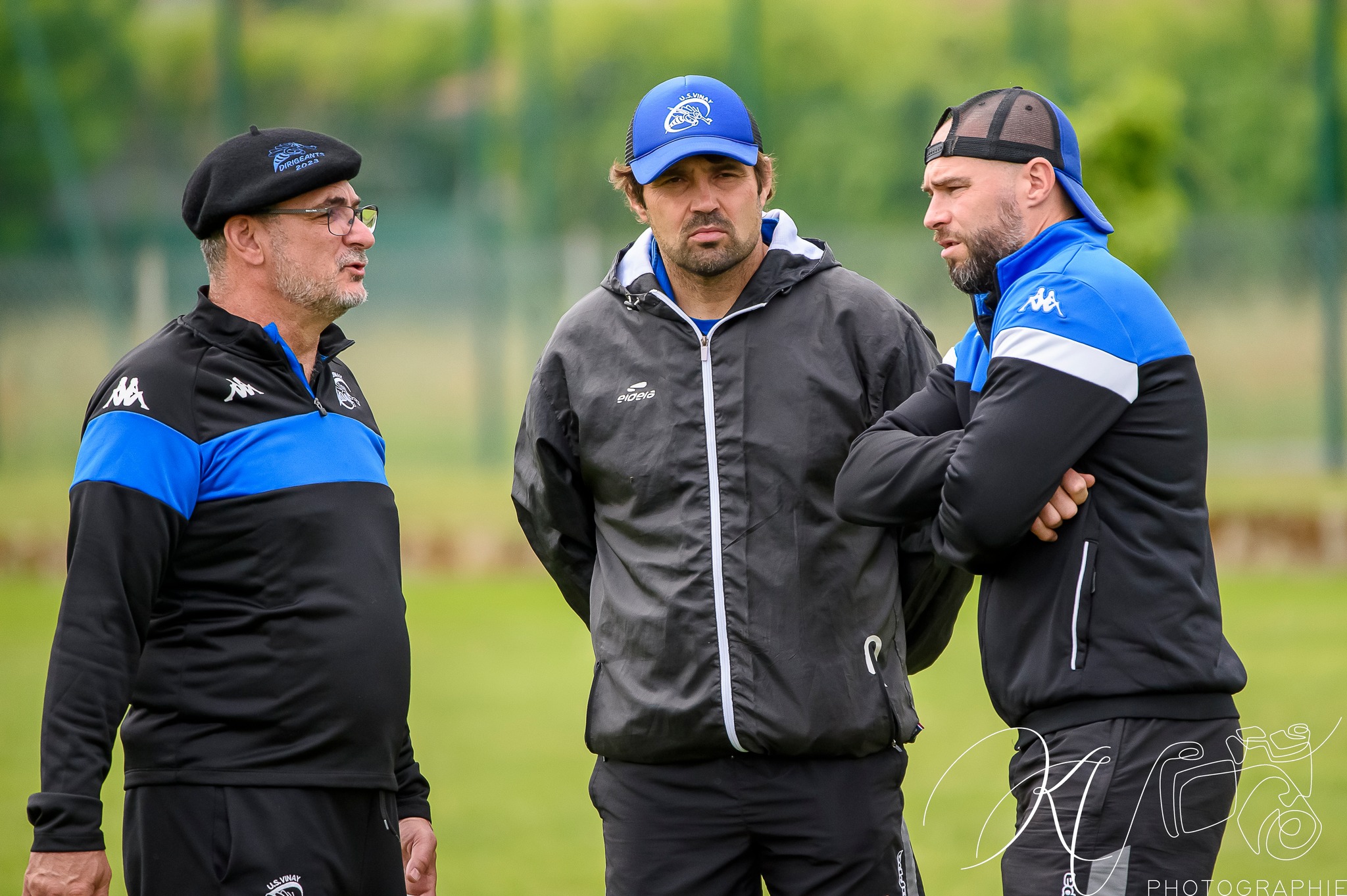  US Vinay - Balma Olympique Rugby Club - Rugby - US Vinay vs Balma ORC (#2023USVvBORC05) Photo by: Karine Valentin | Siuxy Sports 2023-05-14