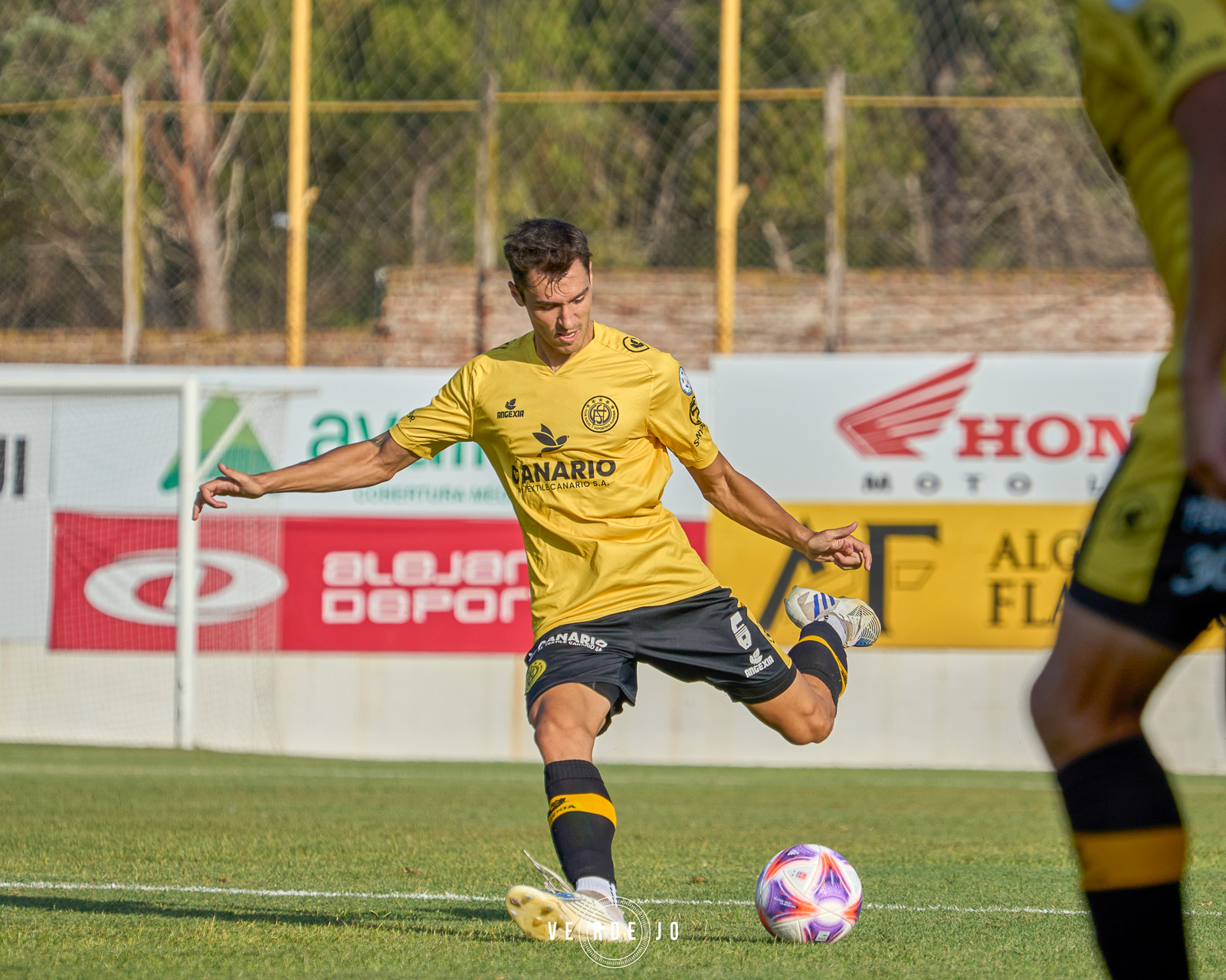  CSyD Flandria - CD Morón - Soccer - AFA - 1B - Flandria (2) vs (0) Deportivo Moron (#AFA20231BFLADEP03) Photo by: Ignacio Verdejo | Siuxy Sports 2023-03-12