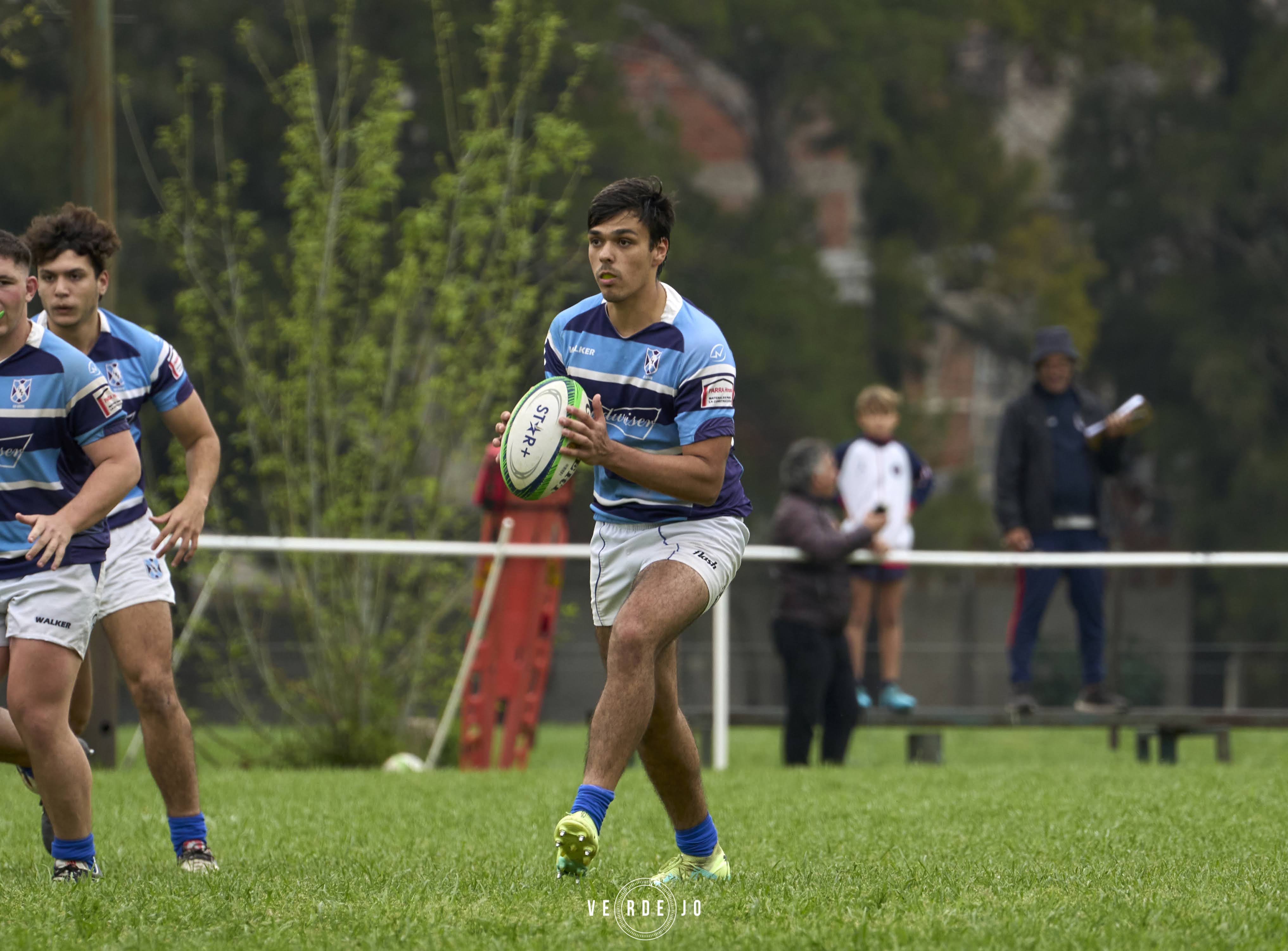  Club Daom - Luján Rugby Club - Rugby - URBA - 1C - Club Daom vs Lujan Rugby Club (#URBA231CDAOLUJ) Photo by: Ignacio Verdejo | Siuxy Sports 2023-09-23