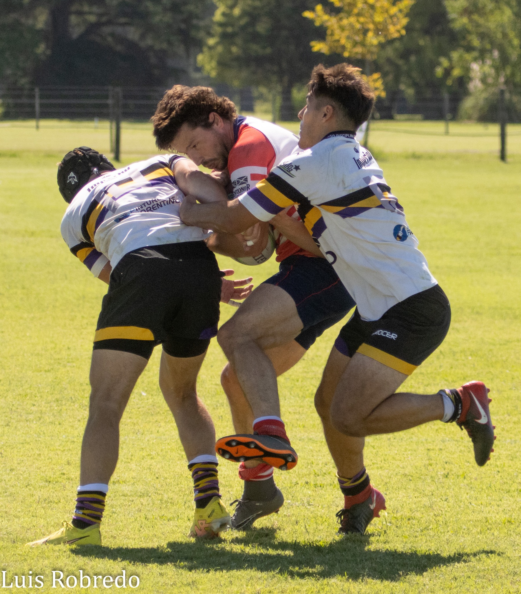  Areco Rugby Club - Club Atlético San Antonio de Padua - Rugby - URBA 1ra C - Areco Rugby (40) vs (27) CASA de Padua (#URBA1CARCCASAP04) Photo by: Luis Robredo | Siuxy Sports 2023-04-01