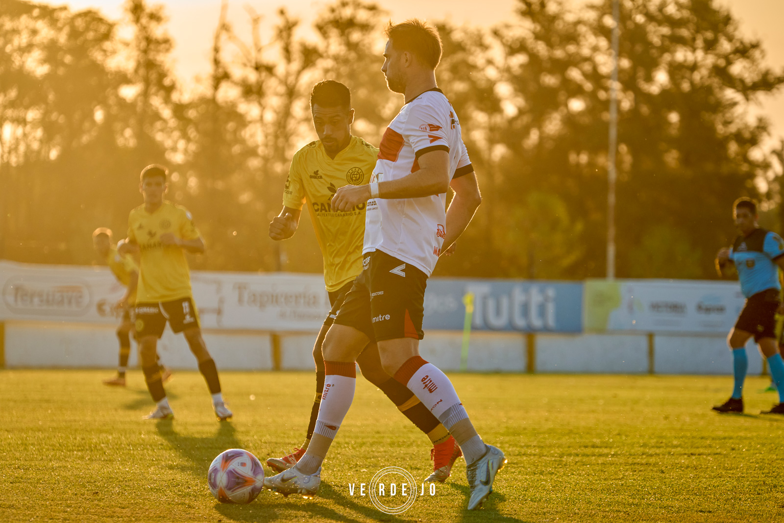  CSyD Flandria - CD Morón - Soccer - AFA - 1B - Flandria (2) vs (0) Deportivo Moron (#AFA20231BFLADEP03) Photo by: Ignacio Verdejo | Siuxy Sports 2023-03-12
