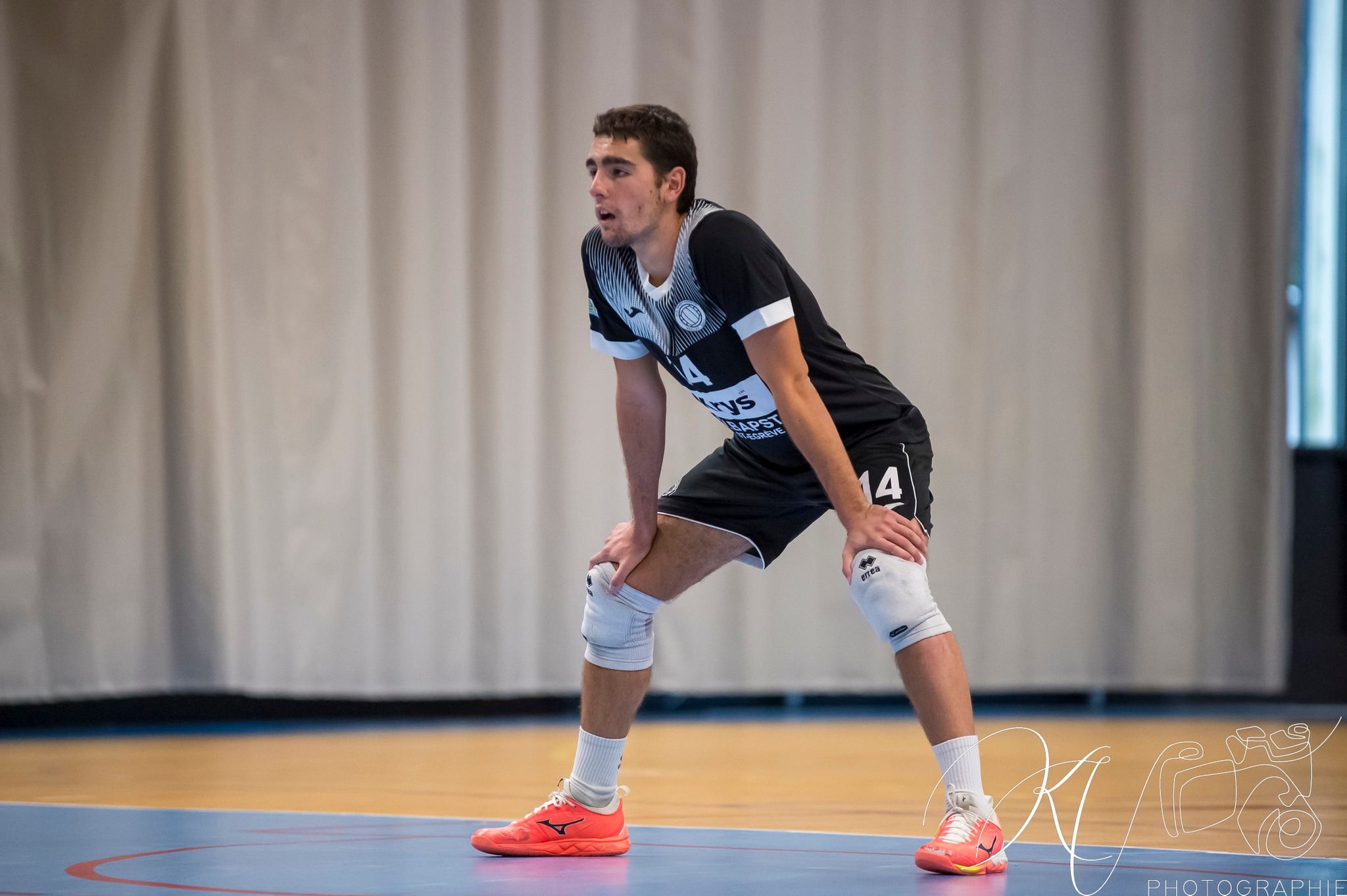  Grenoble Volley UC - US Saint-Egrève Volley-Ball - Volleyball - 2023 GVUC vs. USSE (#2023GVUCUSSE10) Photo by: Karine Valentin | Siuxy Sports 2023-10-28