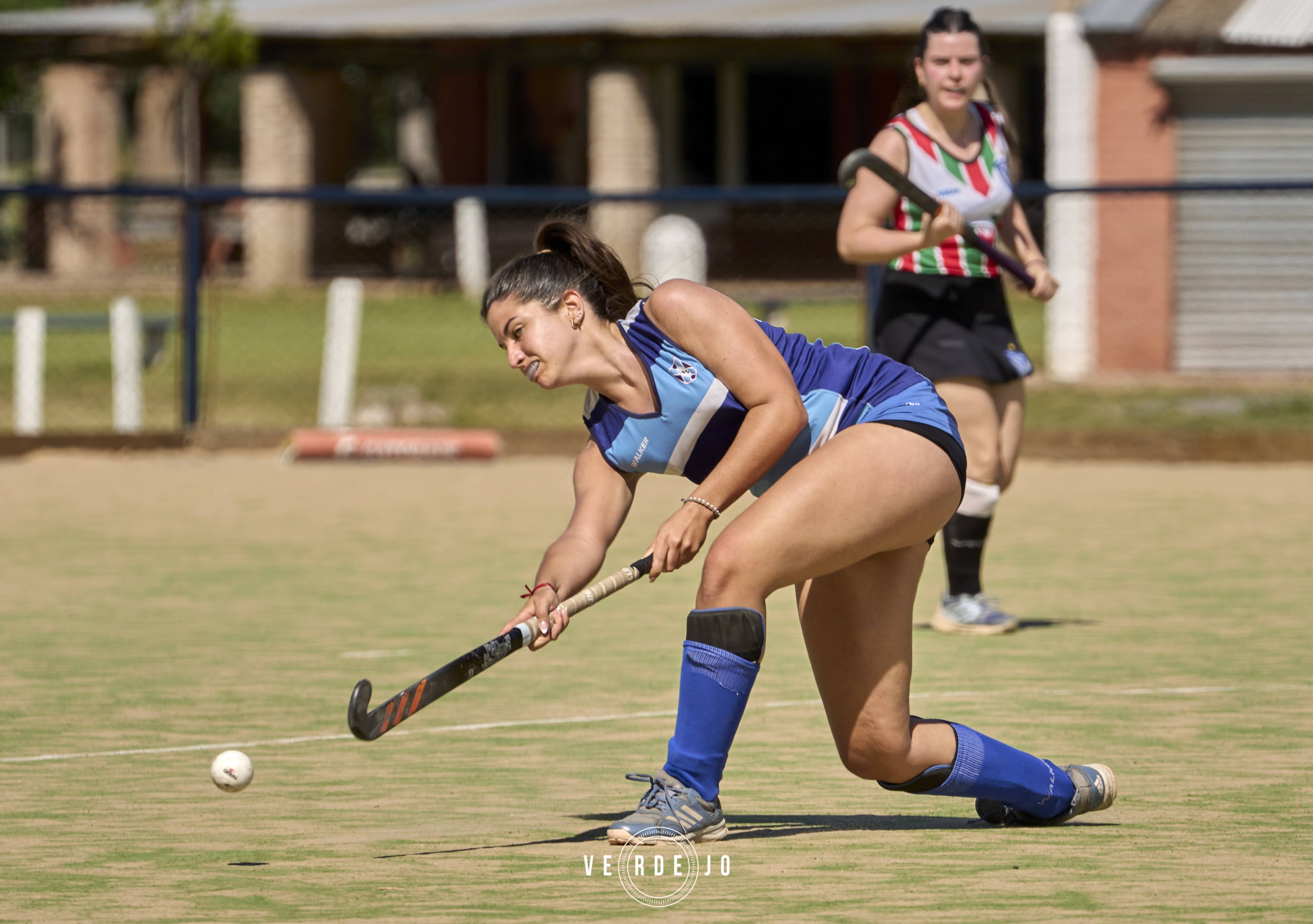  Luján Rugby Club - Club Atlético Velez Sarsfield - Field hockey - LRC vs Velez (Quinta, Inter y Primera) (#2023HocLRCVEL10) Photo by: Ignacio Verdejo | Siuxy Sports 2023-10-21