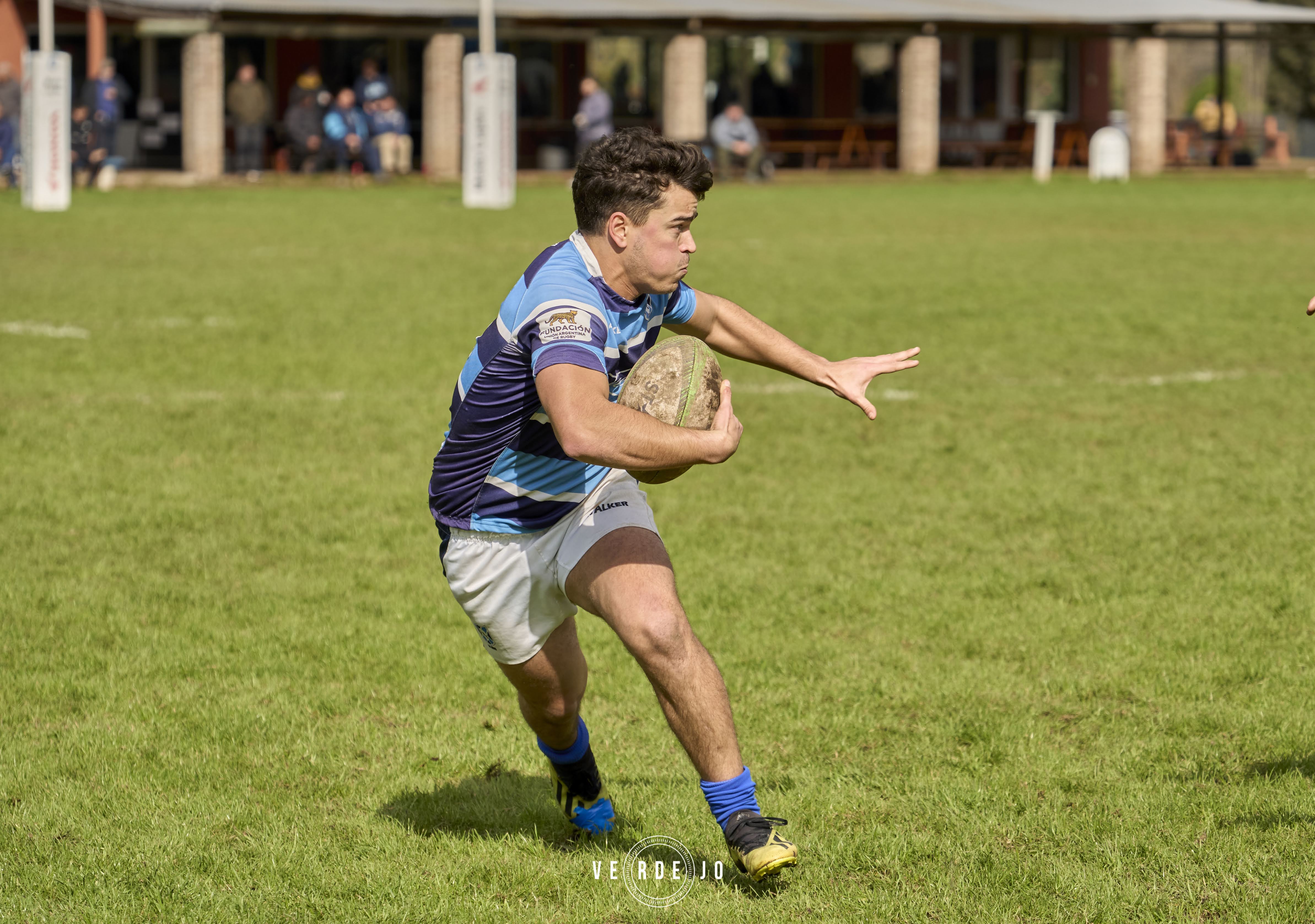  Luján Rugby Club - Club Atlético San Antonio de Padua - Rugby - URBA - 1C - Lujan RC vs CASA de Padua (#URBA1CLRCCPAD07) Photo by: Ignacio Verdejo | Siuxy Sports 2023-07-15