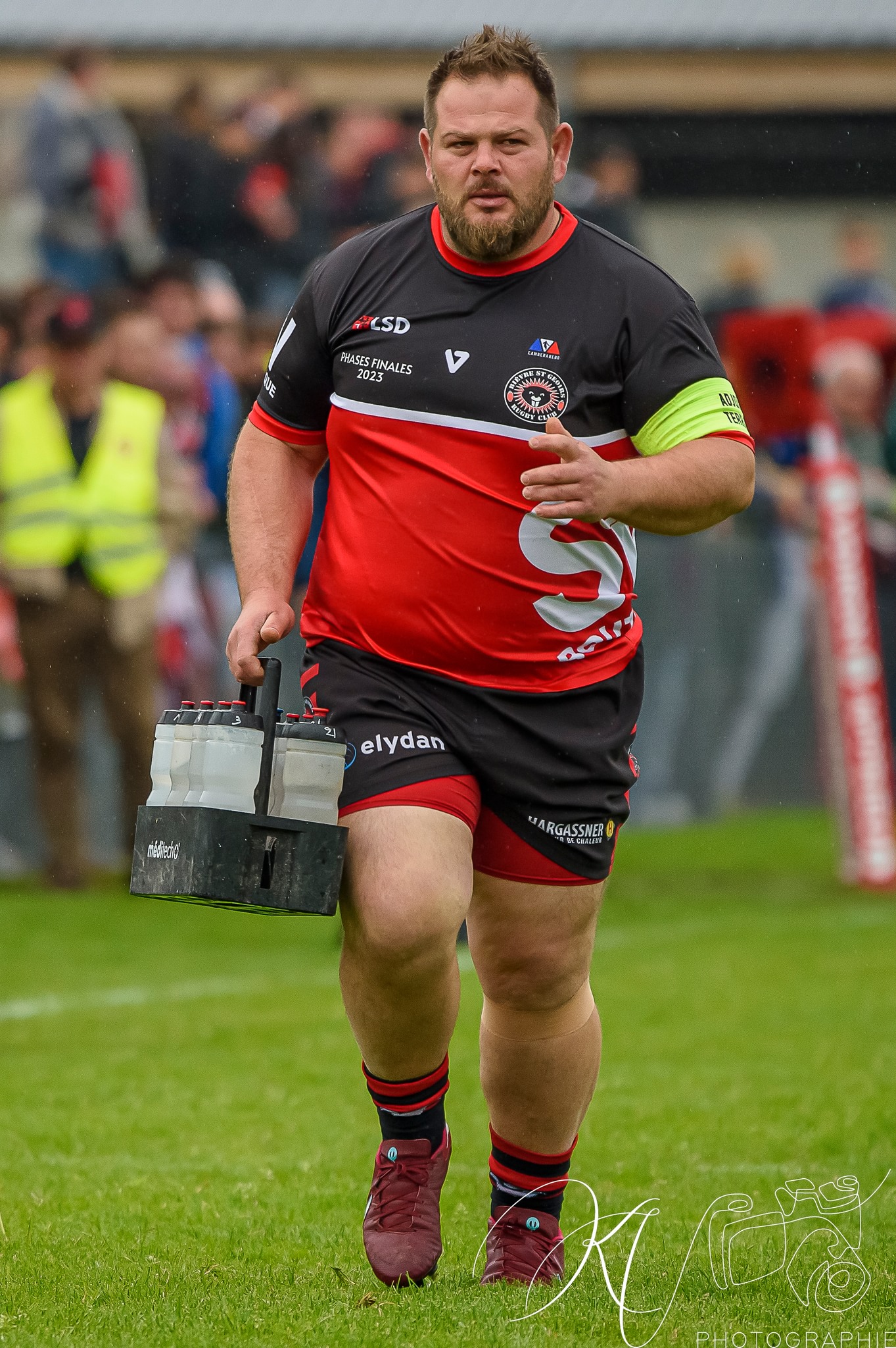  Bièvre Saint-Geoirs RC - US Montmelian - Rugby - Bievre Saint Geoirs Rugby Club(17) vs (37) US Montmélian (#2023BSGRCvsUSM05) Photo by: Karine Valentin | Siuxy Sports 2023-05-07