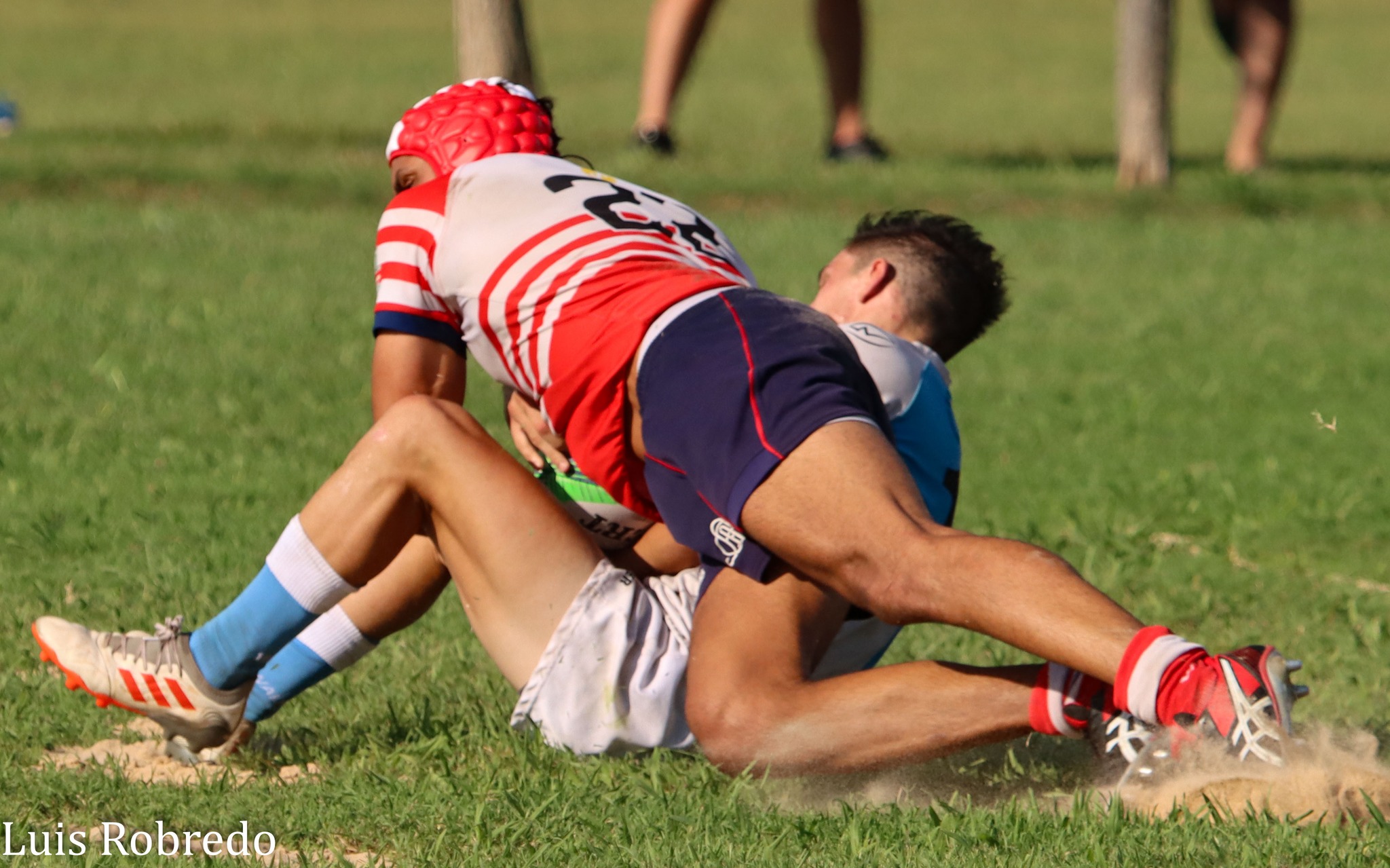  Areco Rugby Club - Centro Naval - Rugby - URBA 1ra C - Areco RC (31) vs (35) Centro Naval (#URBA1C2023ARCvCN03) Photo by: Luis Robredo | Siuxy Sports 2023-03-18
