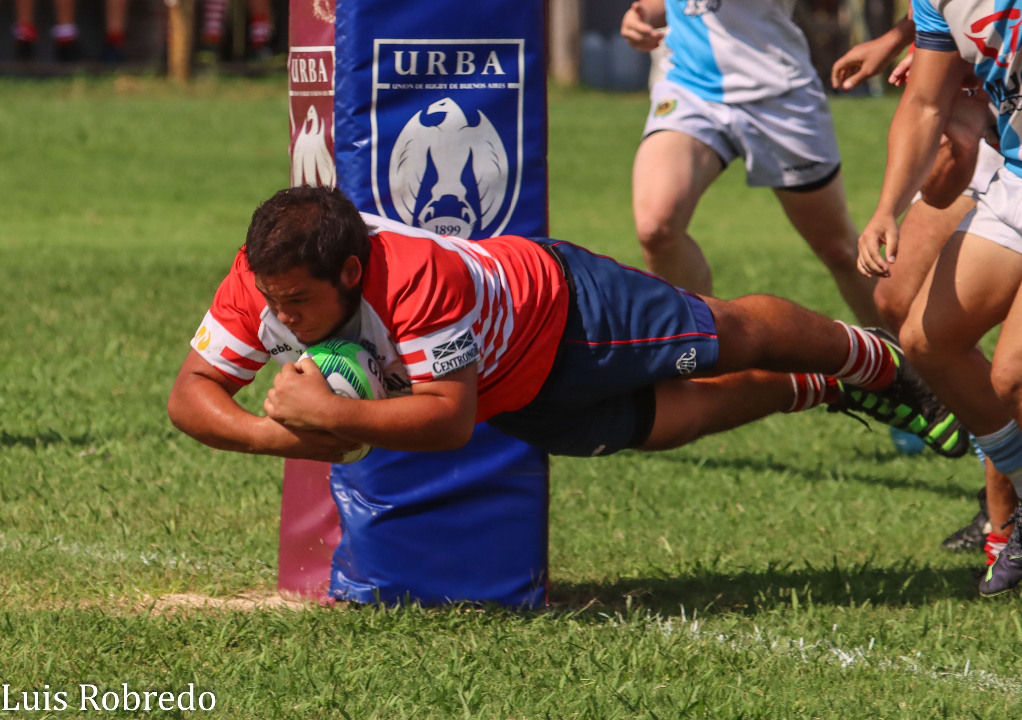  Areco Rugby Club - Centro Naval - Rugby - URBA 1ra C - Areco RC (31) vs (35) Centro Naval (#URBA1C2023ARCvCN03) Photo by: Luis Robredo | Siuxy Sports 2023-03-18