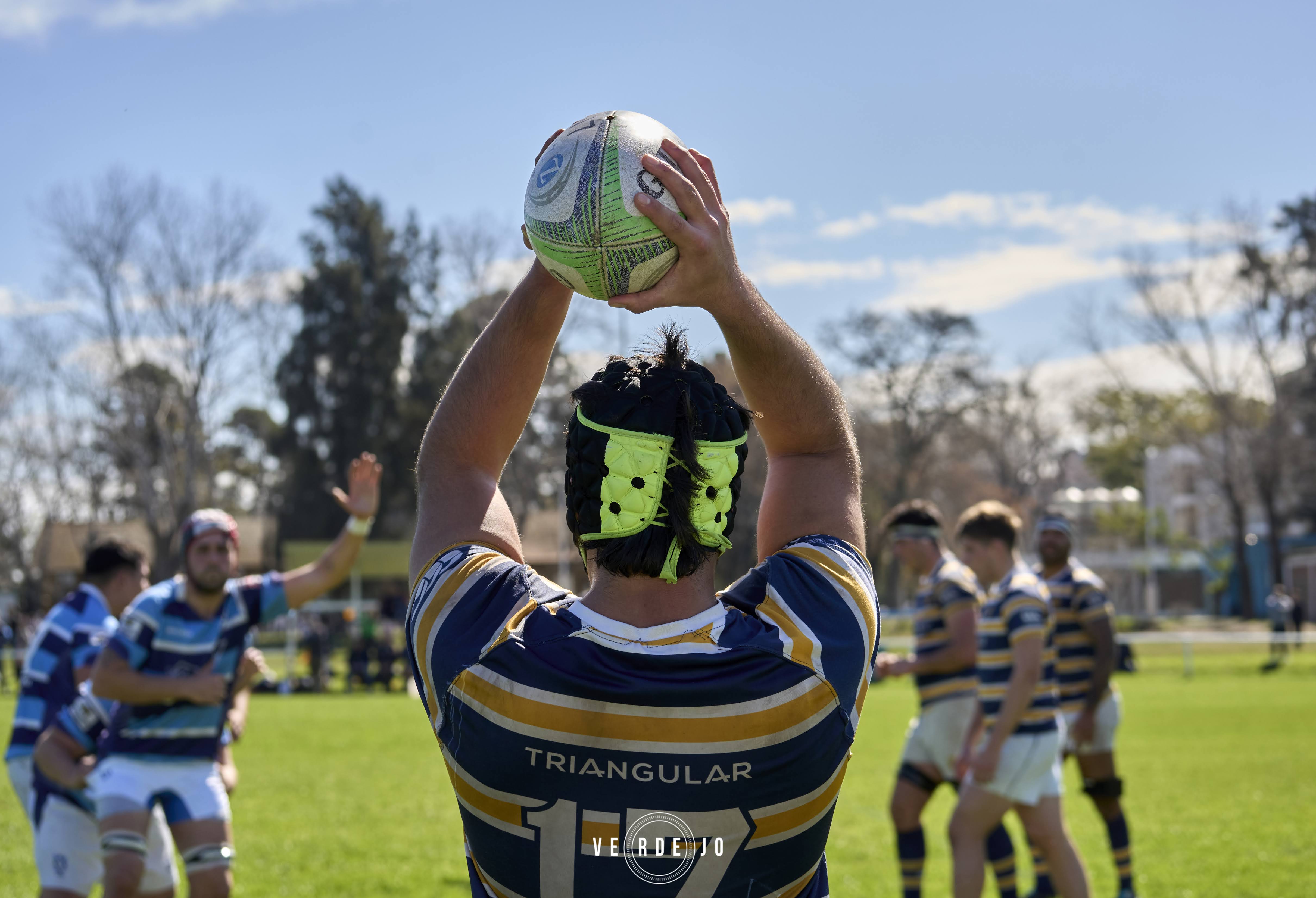  Círculo de ex Cadetes del Liceo Militar Gral San Martín - Luján Rugby Club - Rugby - URBA - 1C Inter - Liceo Militar (49) vs (19) Lujan Rugby (#URBA1CLICLRCb08) Photo by: Ignacio Verdejo | Siuxy Sports 2023-08-26