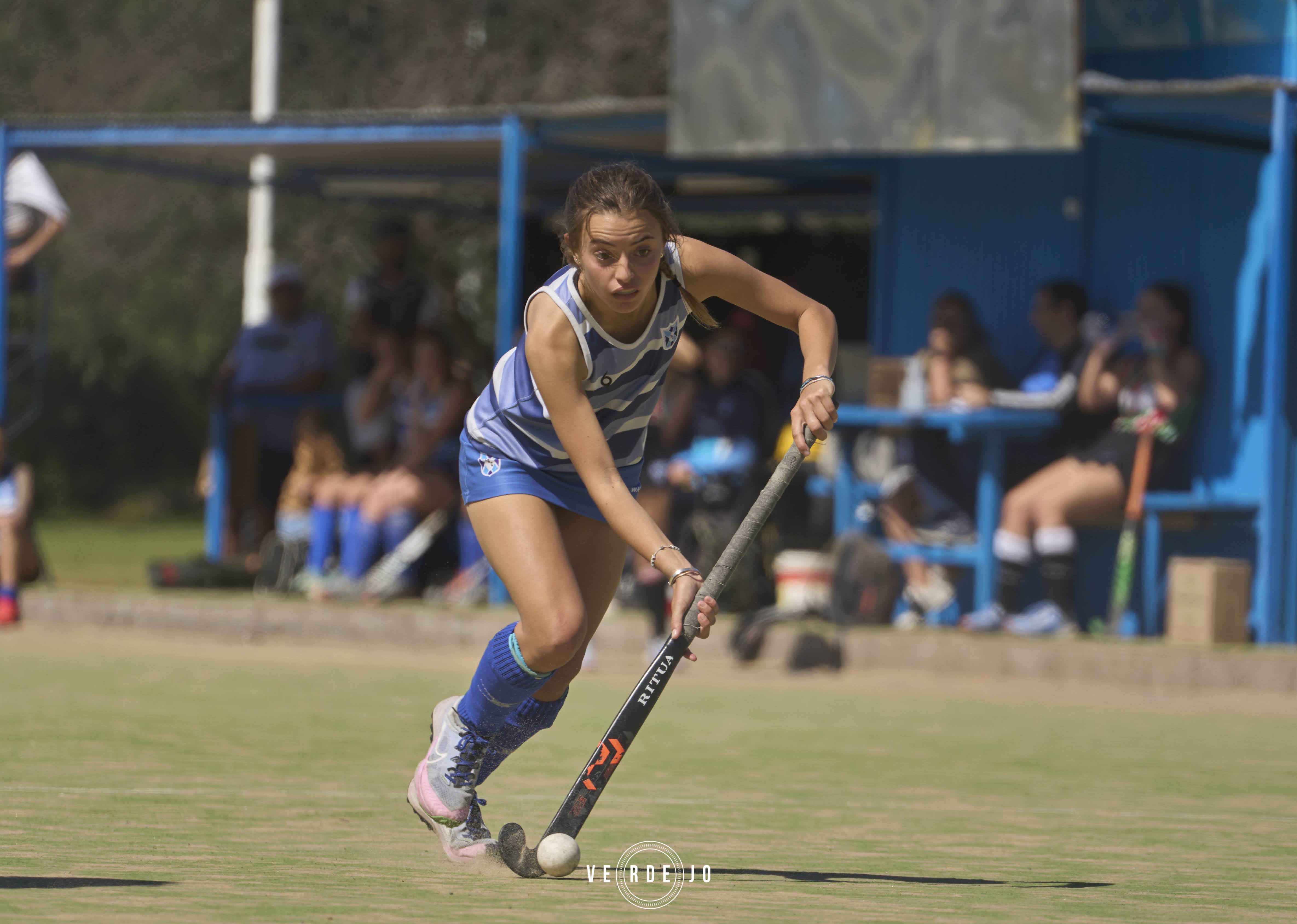  Luján Rugby Club - Club Atlético Velez Sarsfield - Field hockey - LRC vs Velez (Quinta, Inter y Primera) (#2023HocLRCVEL10) Photo by: Ignacio Verdejo | Siuxy Sports 2023-10-21