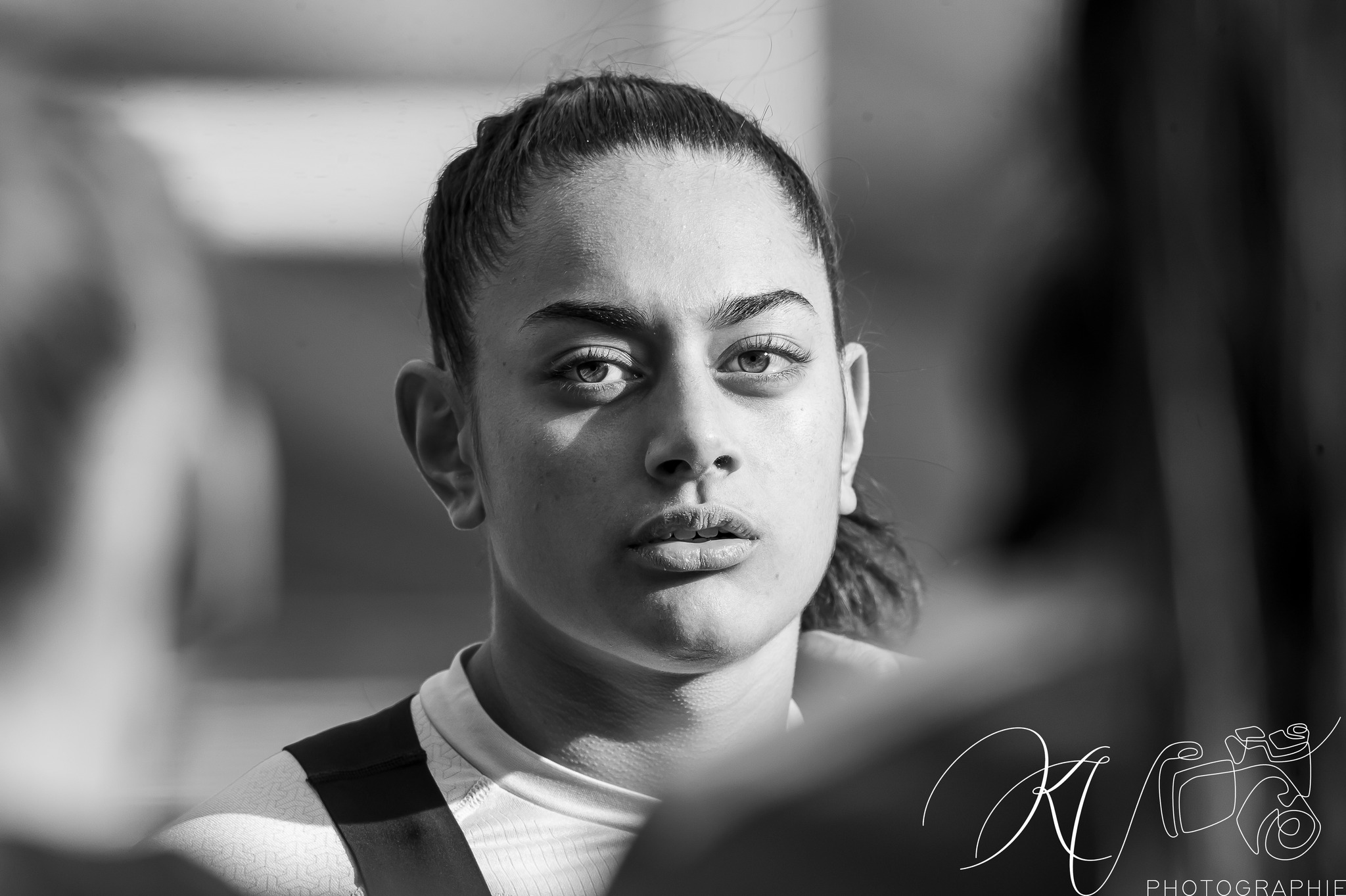  Lyon Olympique Universitaire - FC Grenoble Rugby - Rugby - LOU (0) vs (26) Amazones FC Grenoble (#2023LOUvFCGr01) Photo by: Karine Valentin | Siuxy Sports 2023-01-21