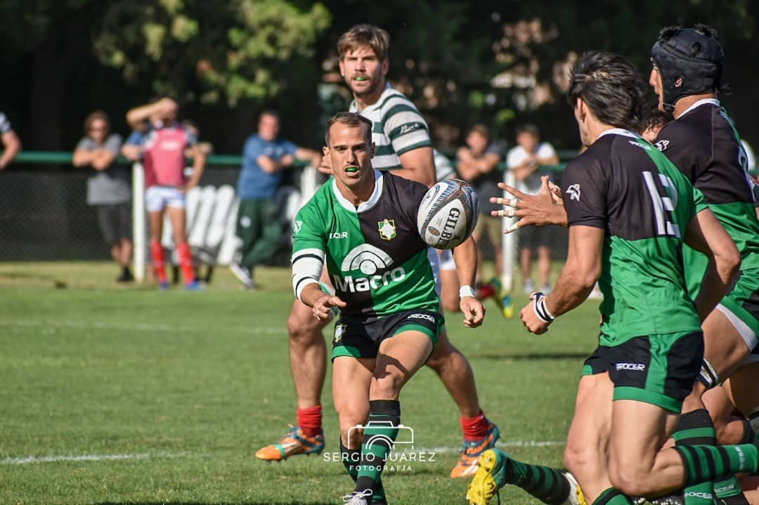  Jockey Club de Rosario - Duendes Rugby Club  - Rugby - Torneo Regional del Litoral - Jockey Club vs Duendes (Rosario) (#TRL2021JCRvD) Photo by: Sergio Juarez Landriel | Siuxy Sports 2021-11-07