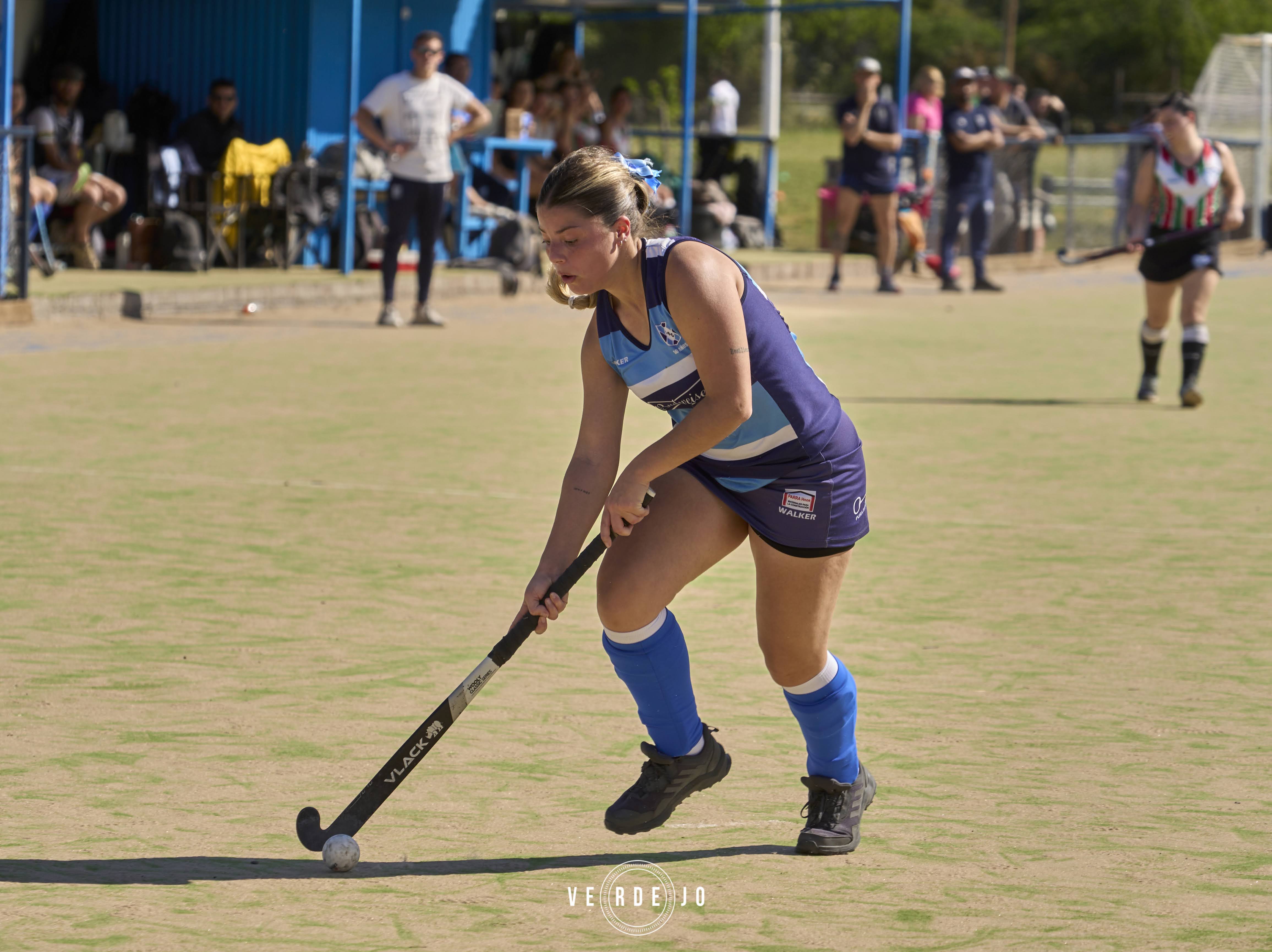  Luján Rugby Club - Club Atlético Velez Sarsfield - Field hockey - LRC vs Velez (Quinta, Inter y Primera) (#2023HocLRCVEL10) Photo by: Ignacio Verdejo | Siuxy Sports 2023-10-21